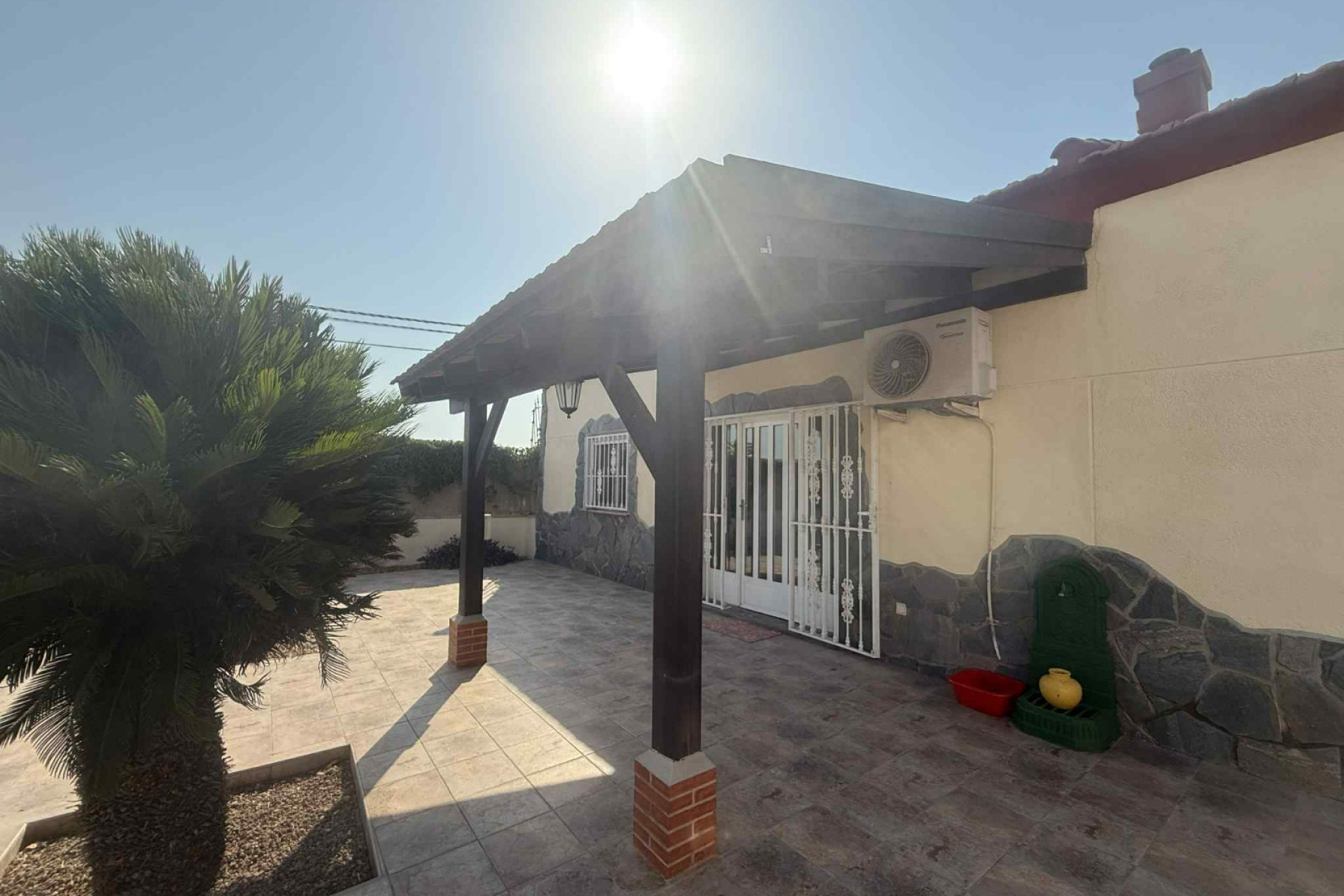 Resale - Country Property - Catral