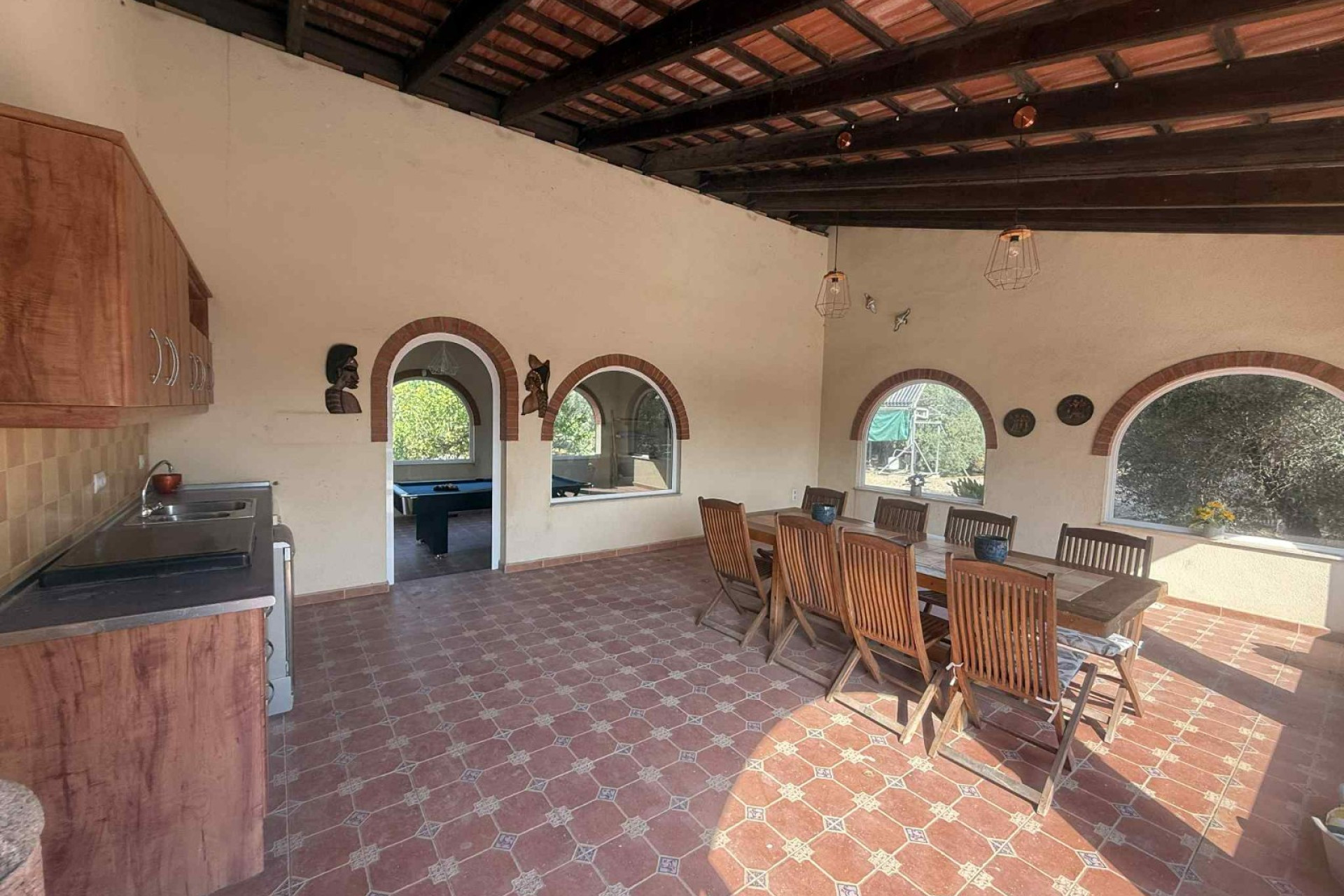 Resale - Country Property - Catral