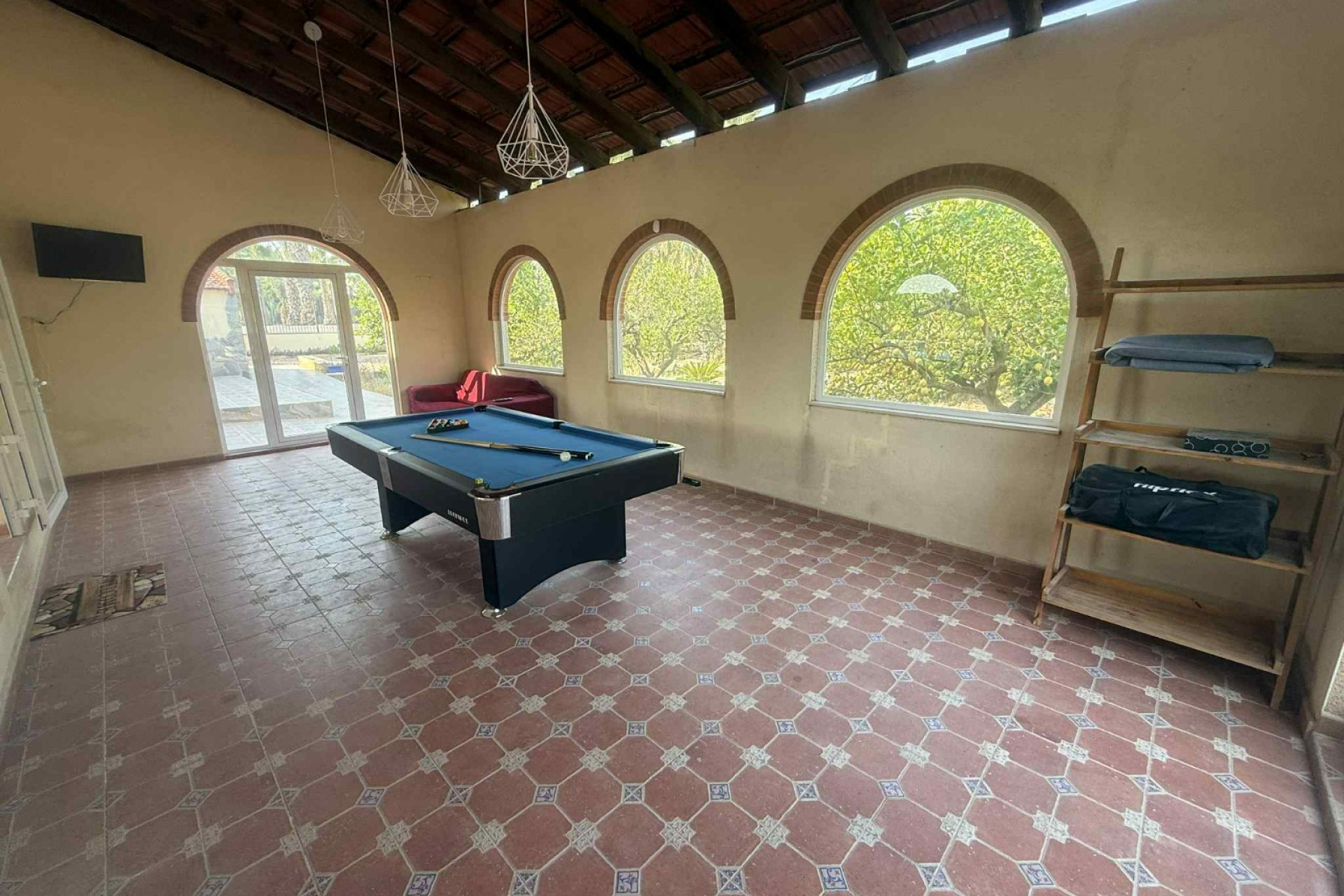 Resale - Country Property - Catral