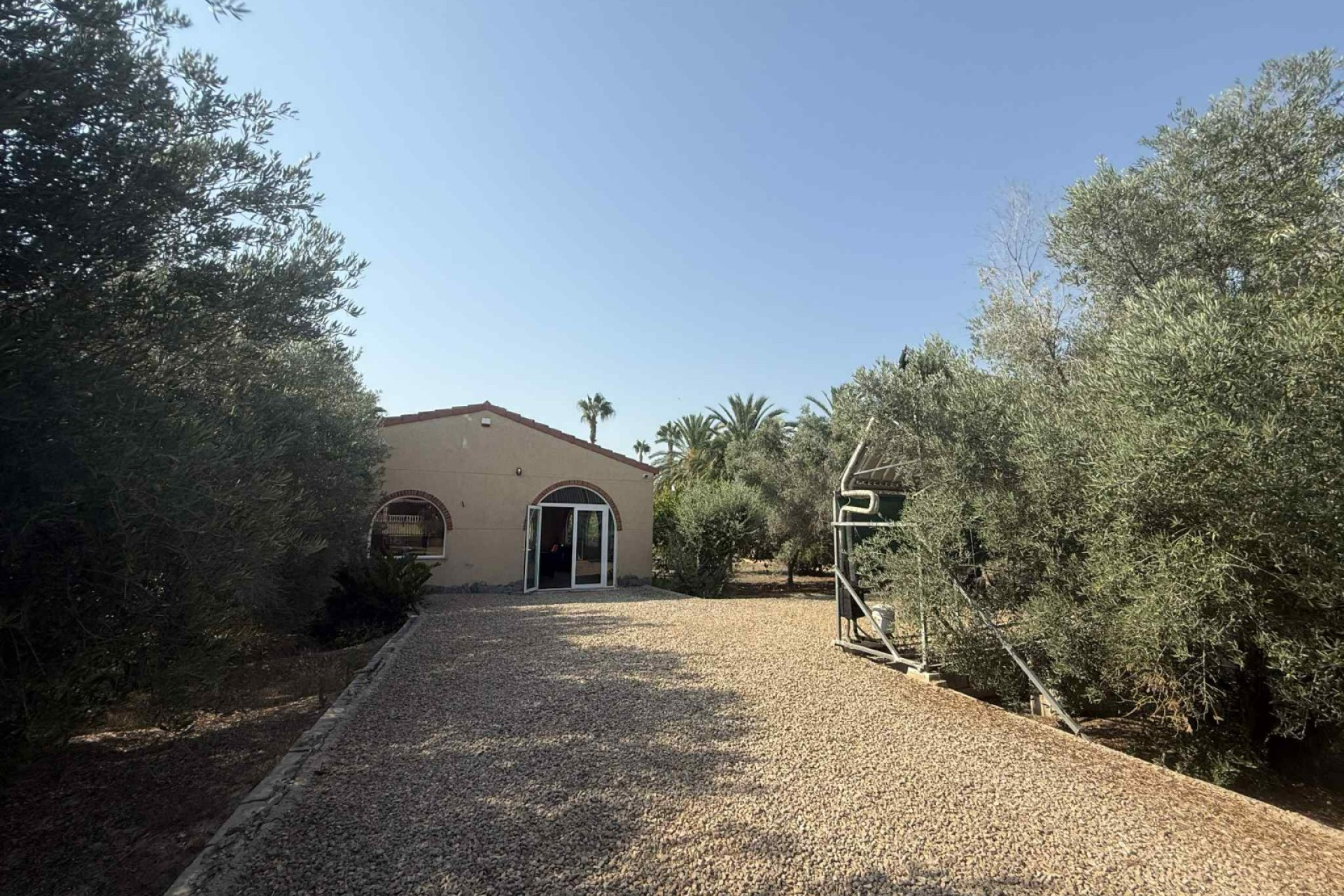 Resale - Country Property - Catral