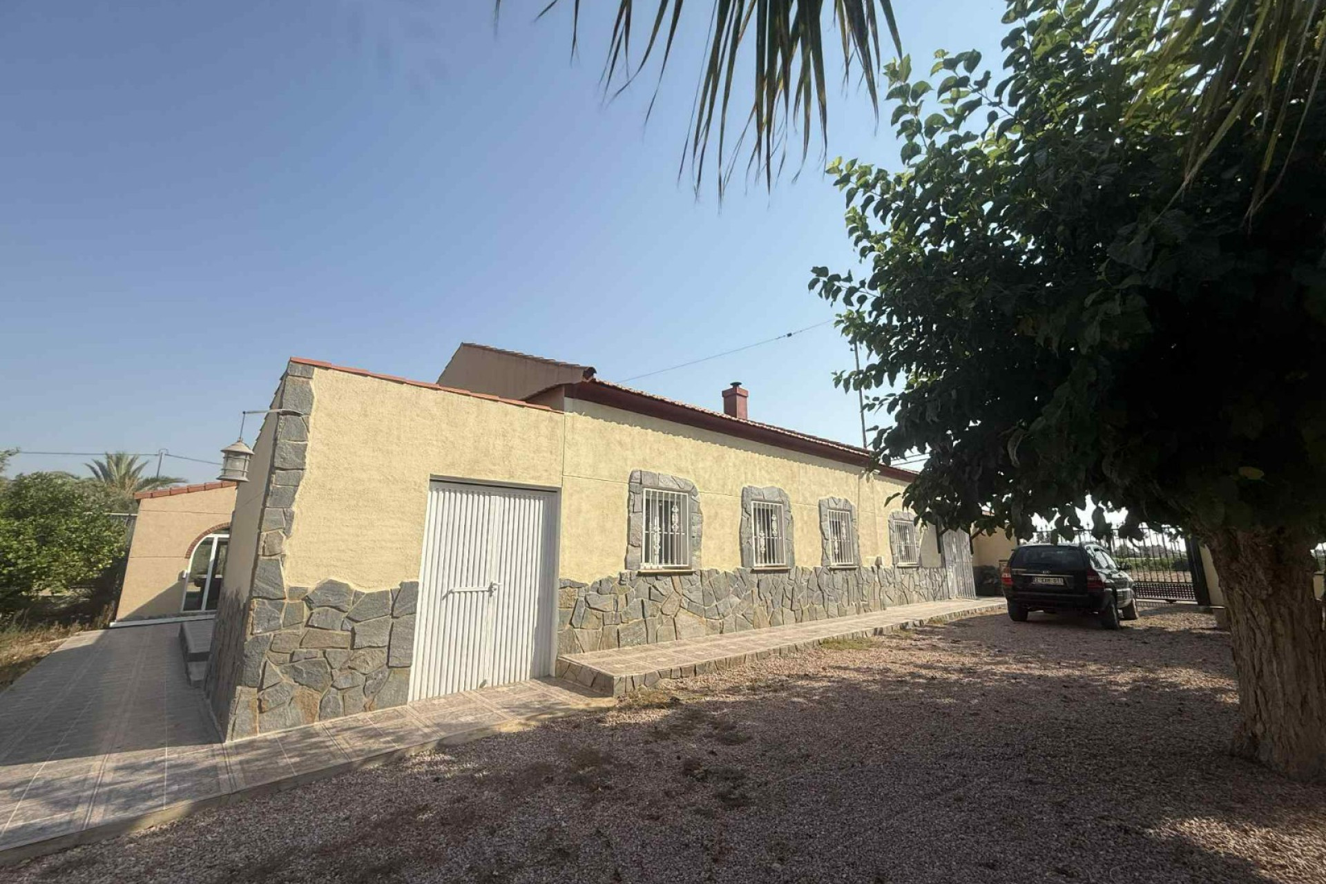 Resale - Country Property - Catral