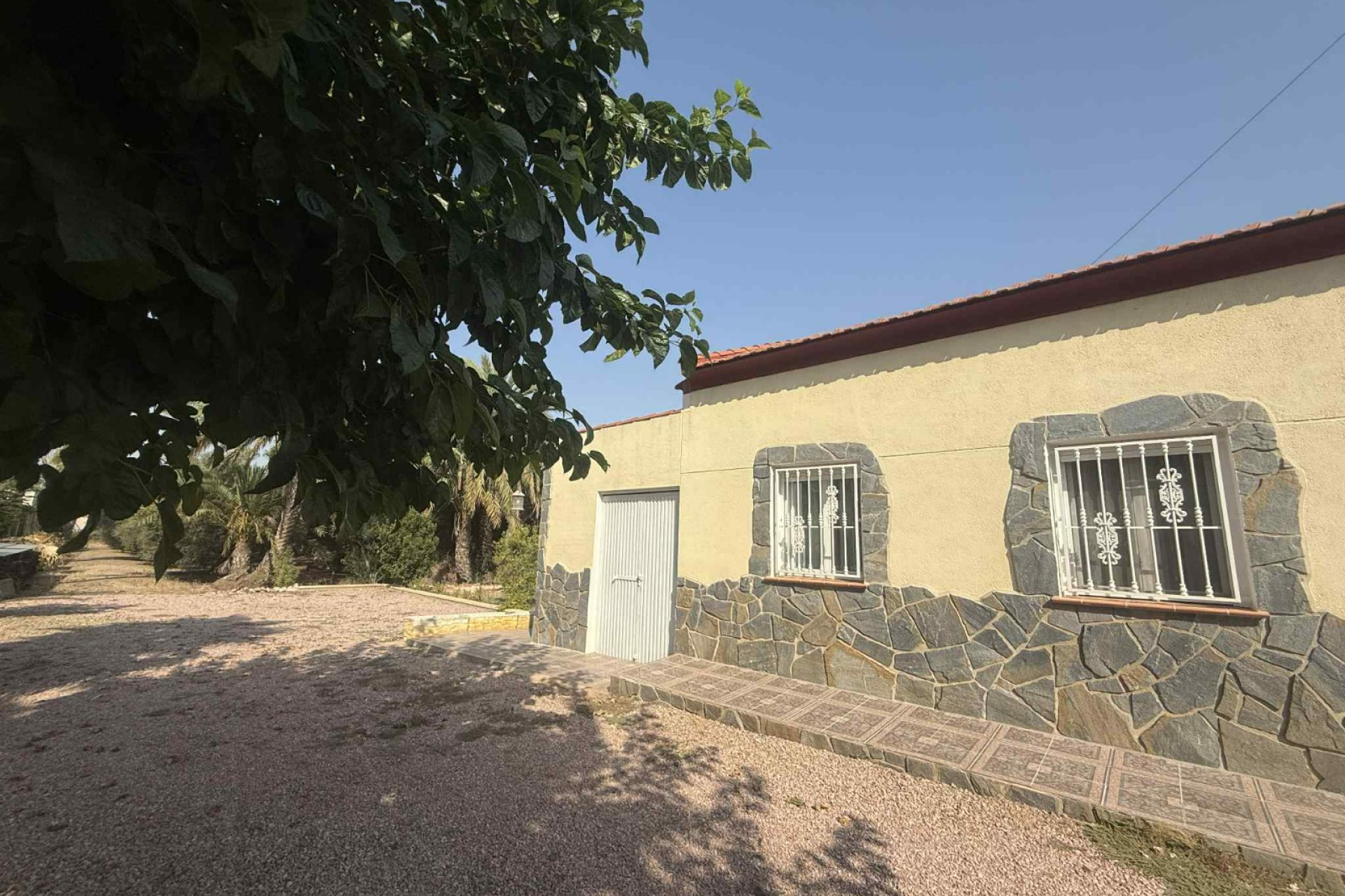Resale - Country Property - Catral