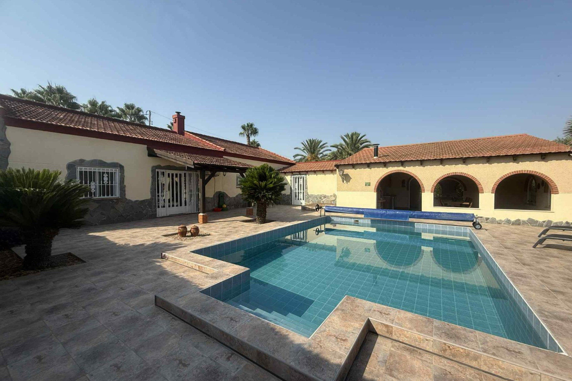 Resale - Country Property - Catral