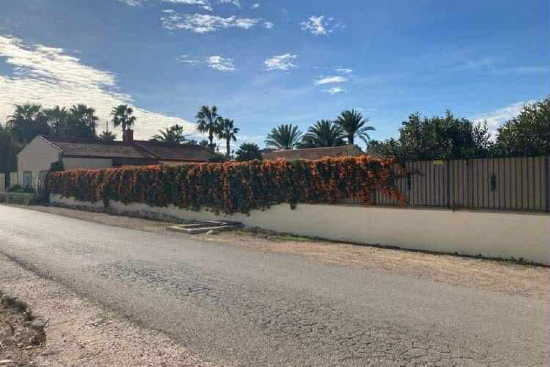 Resale - Country Property - Catral