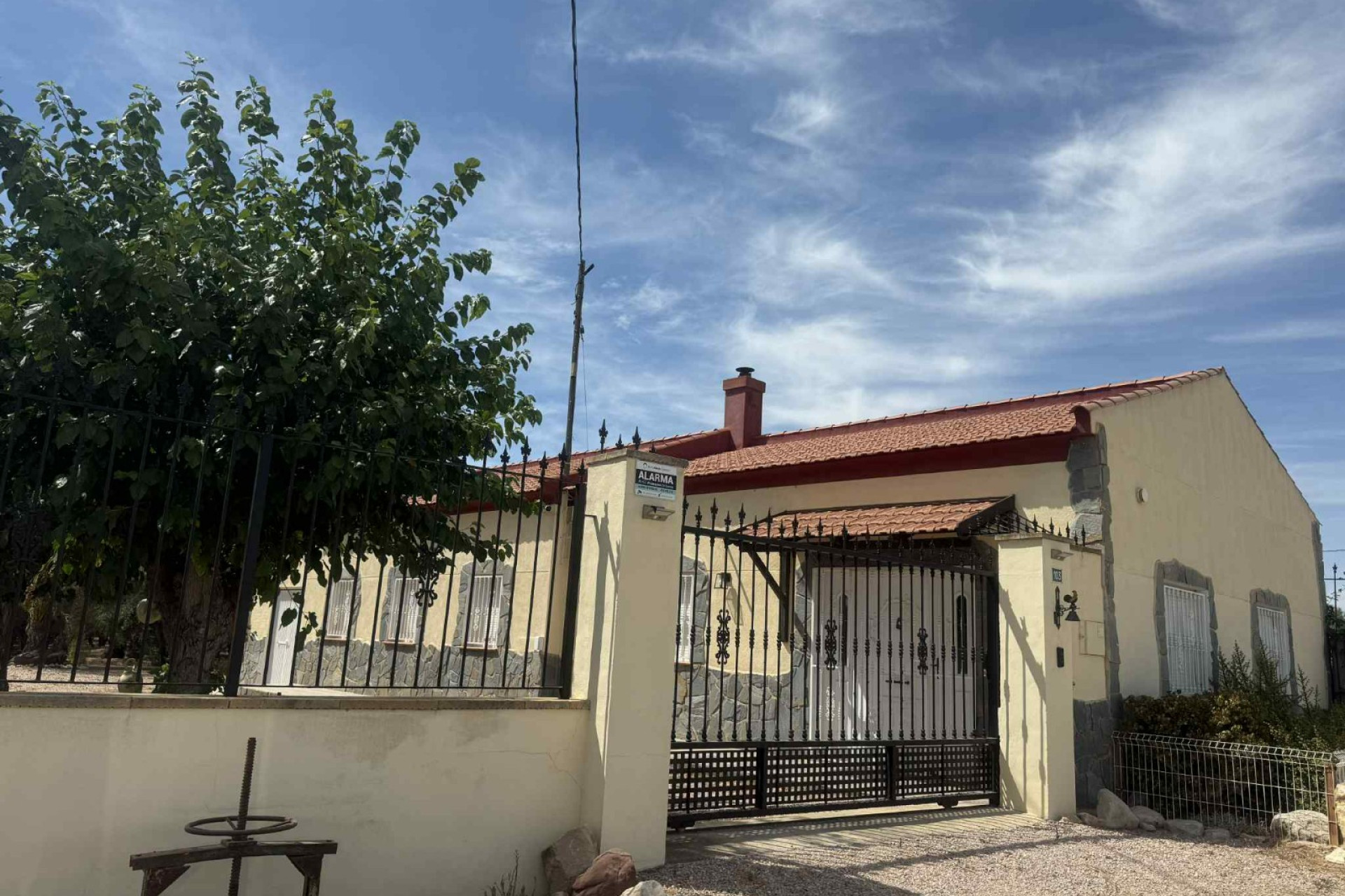 Resale - Country Property - Catral
