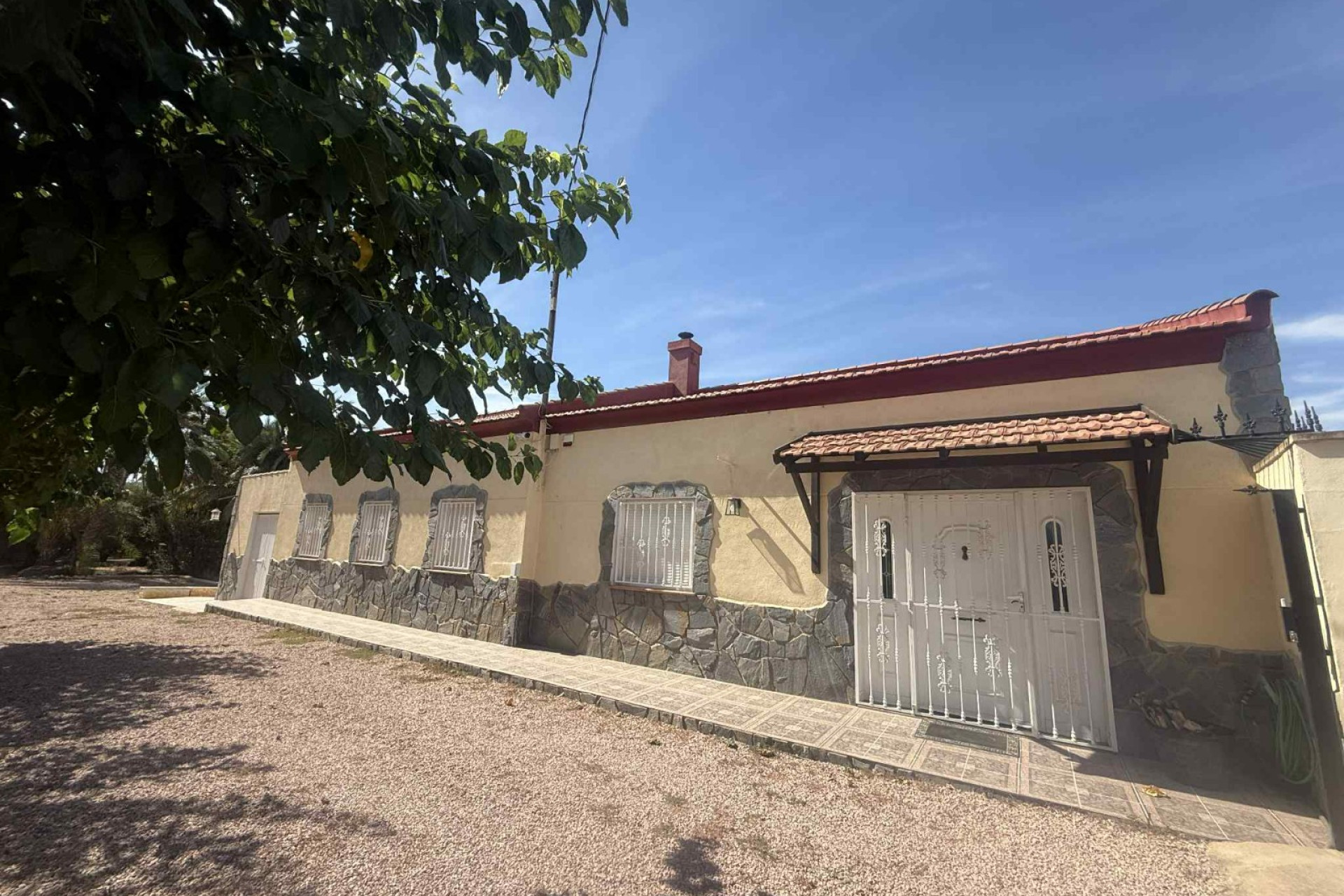 Resale - Country Property - Catral