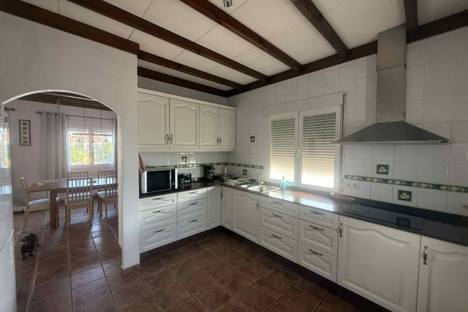 Resale - Country Property - Catral