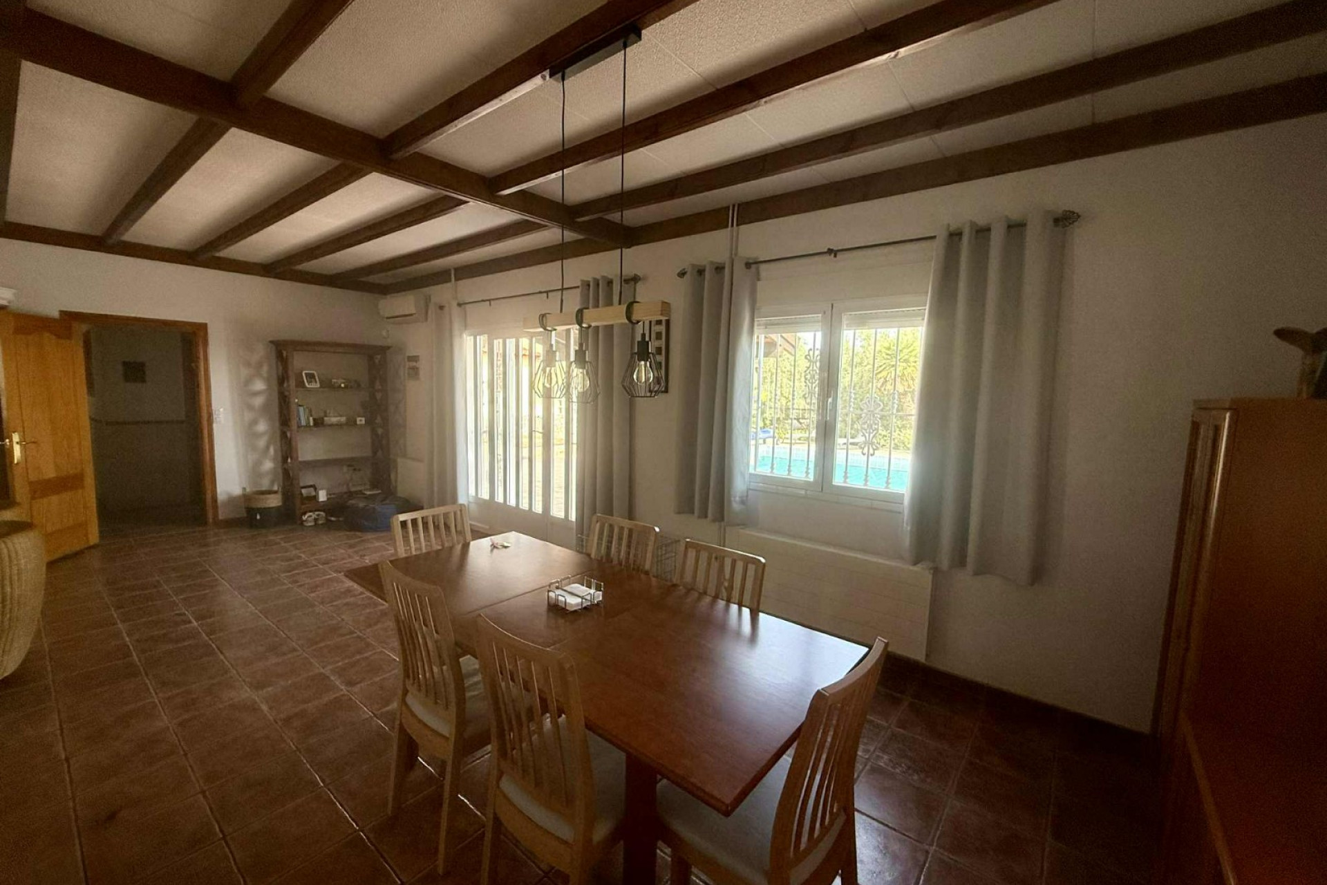 Resale - Country Property - Catral