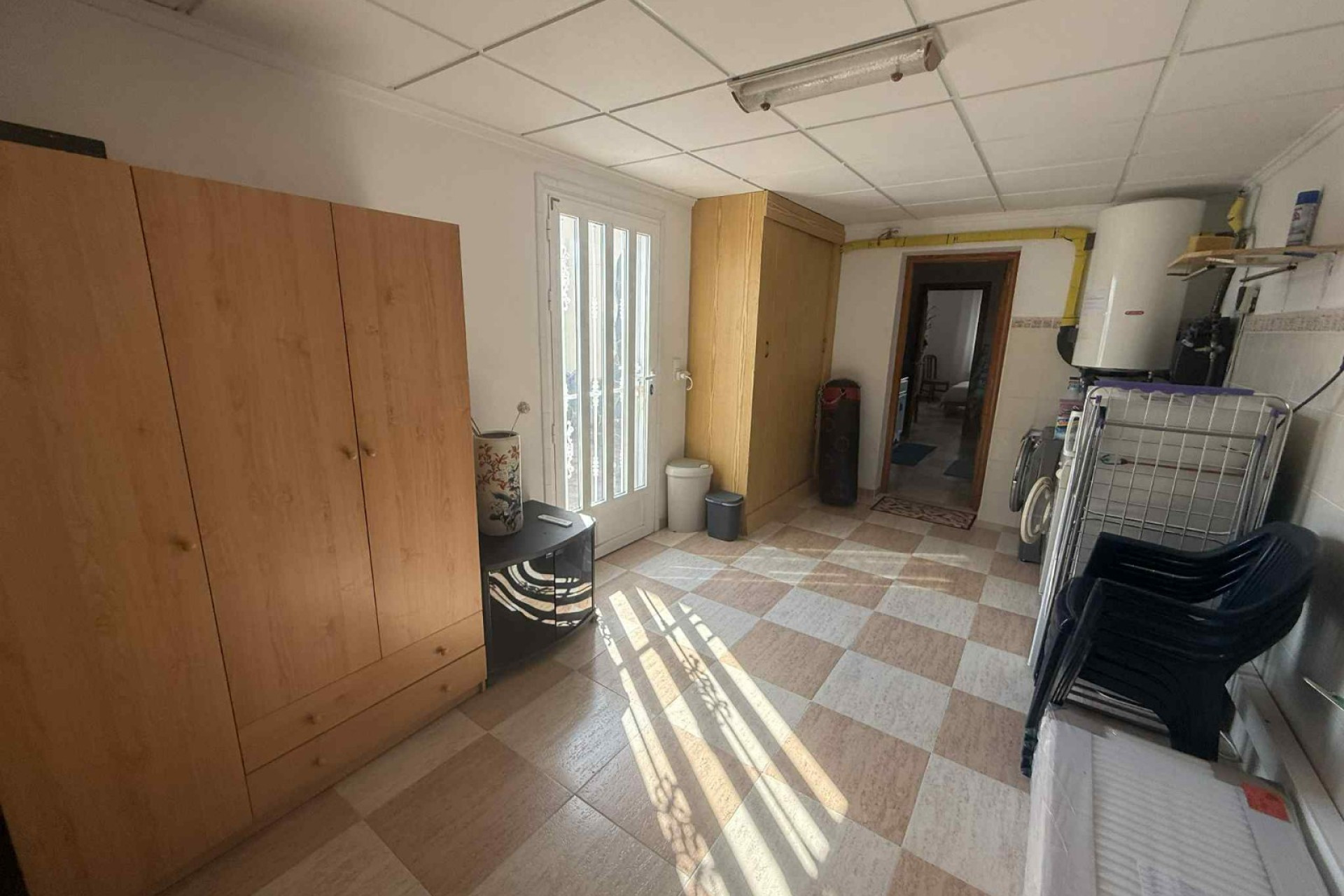 Resale - Country Property - Catral