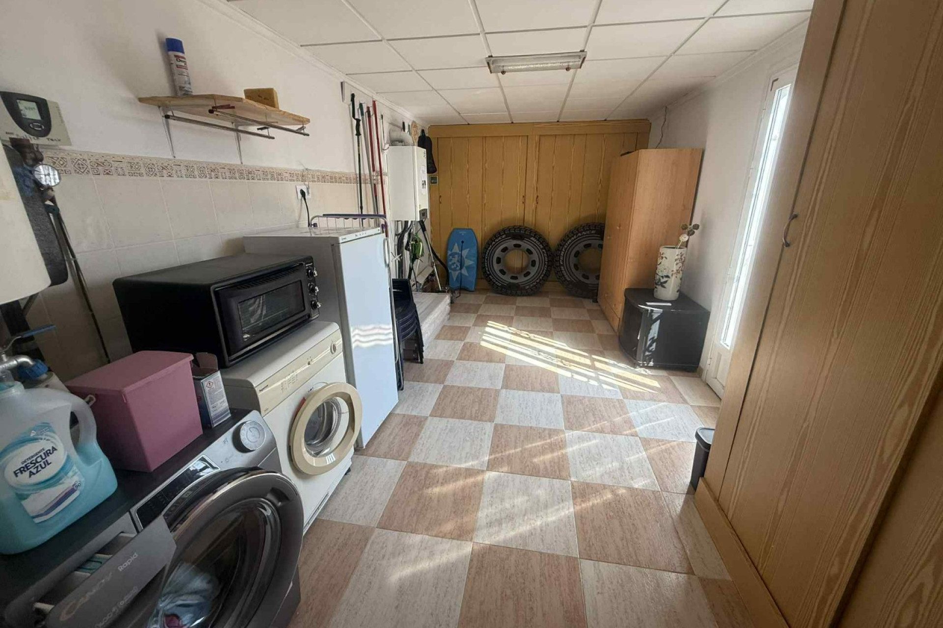 Resale - Country Property - Catral