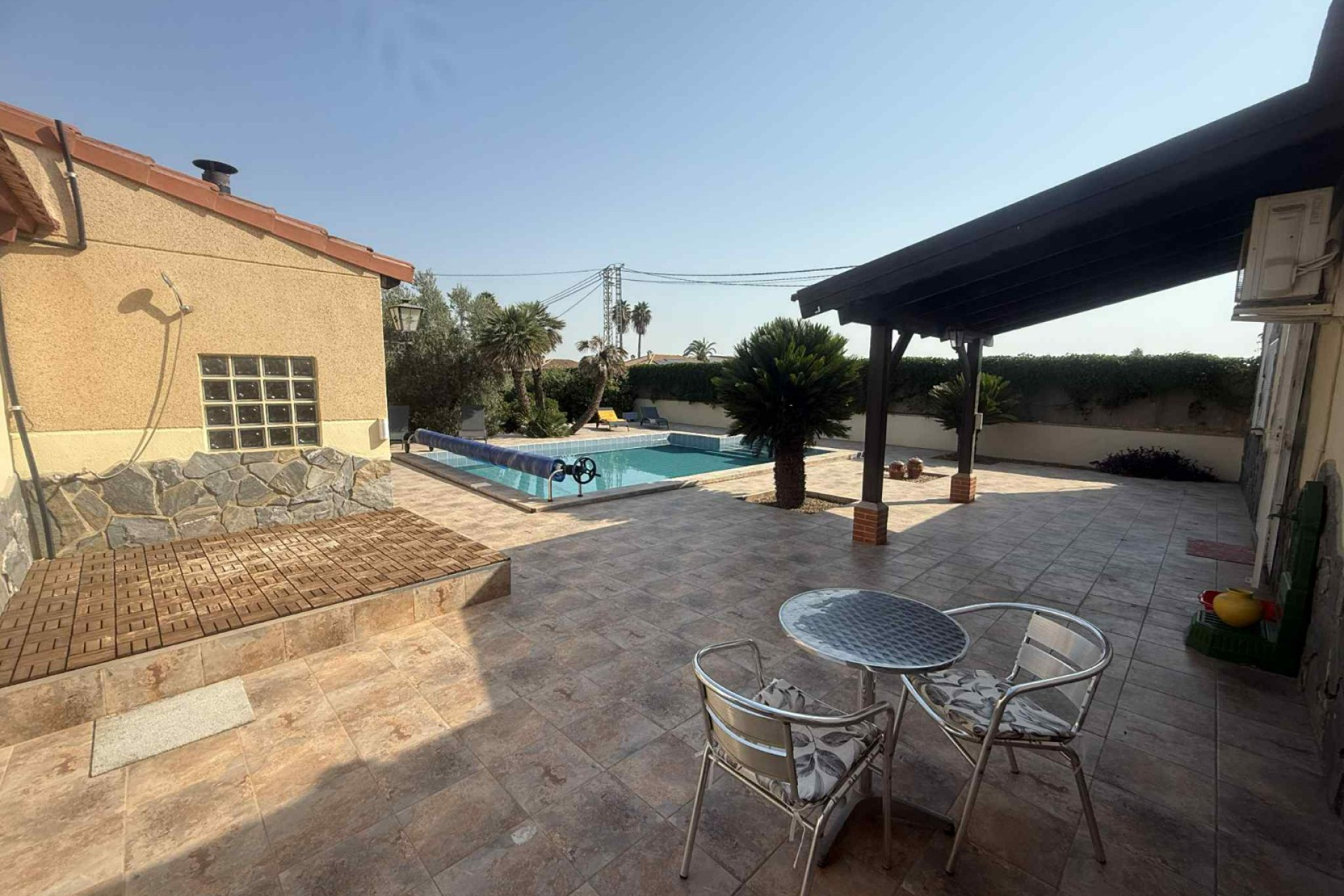 Resale - Country Property - Catral