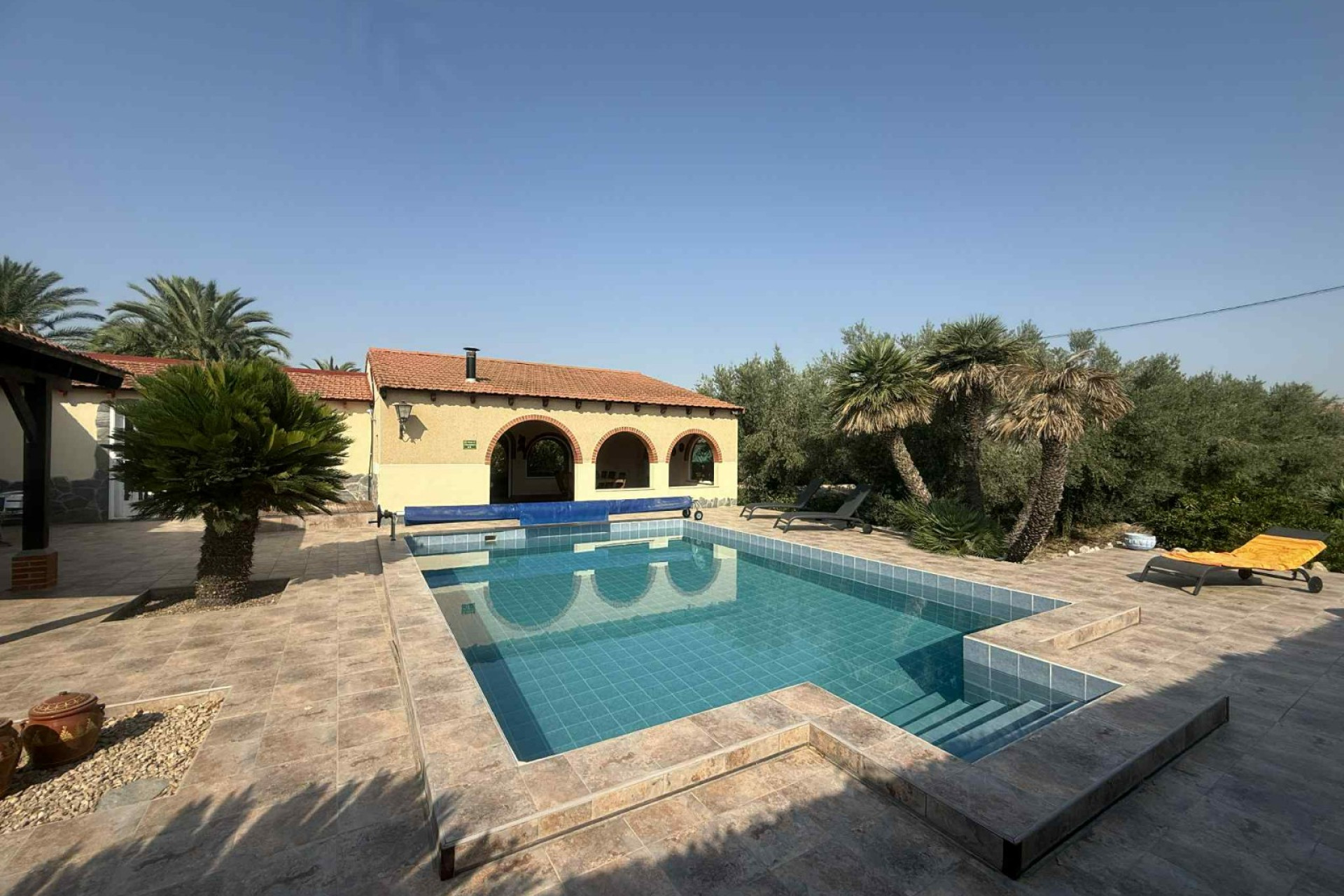 Resale - Country Property - Catral