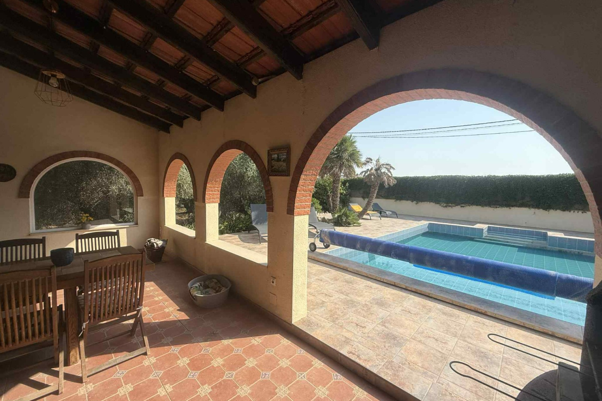 Resale - Country Property - Catral