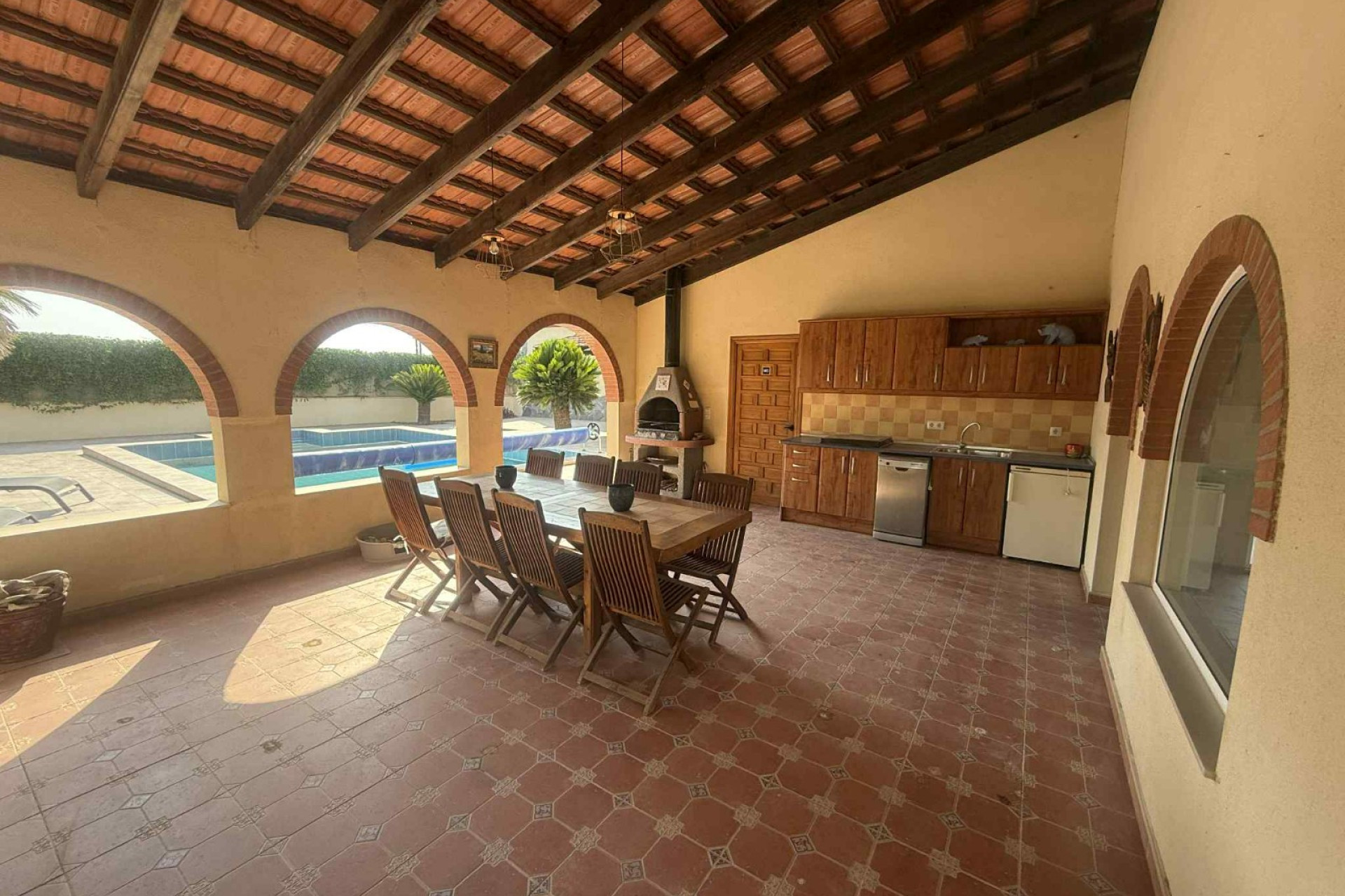 Resale - Country Property - Catral