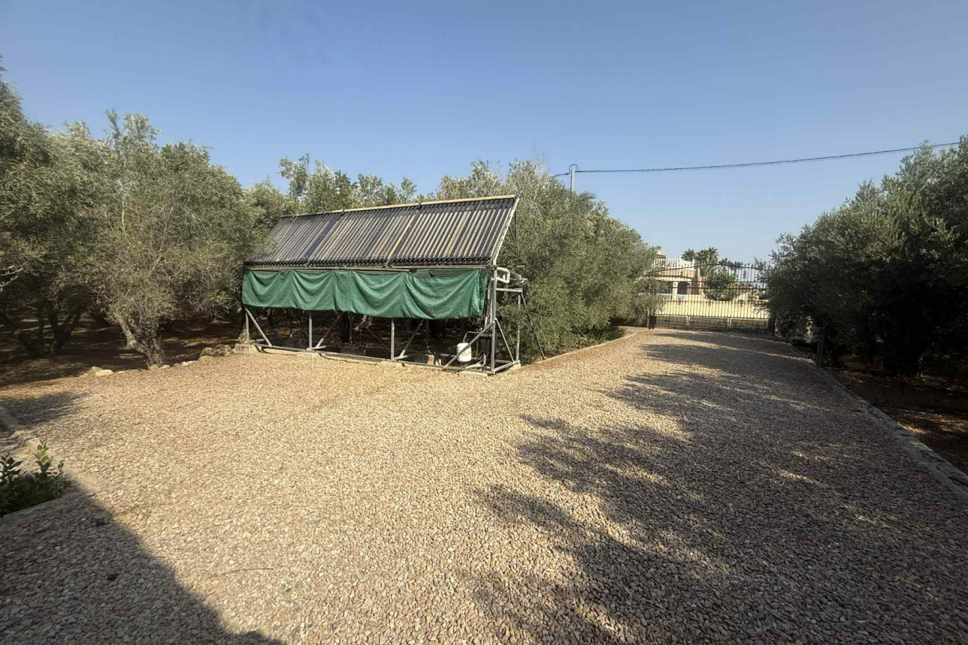 Resale - Country Property - Catral