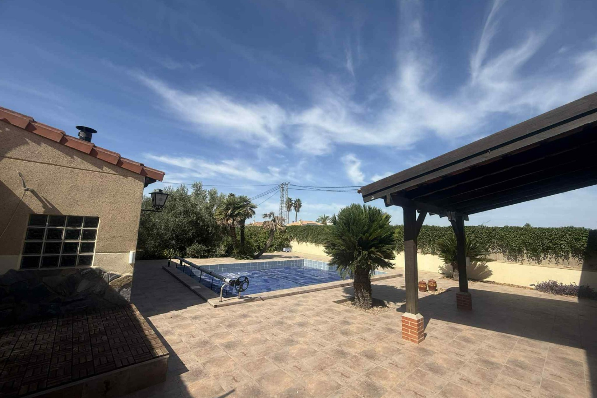 Resale - Country Property - Catral