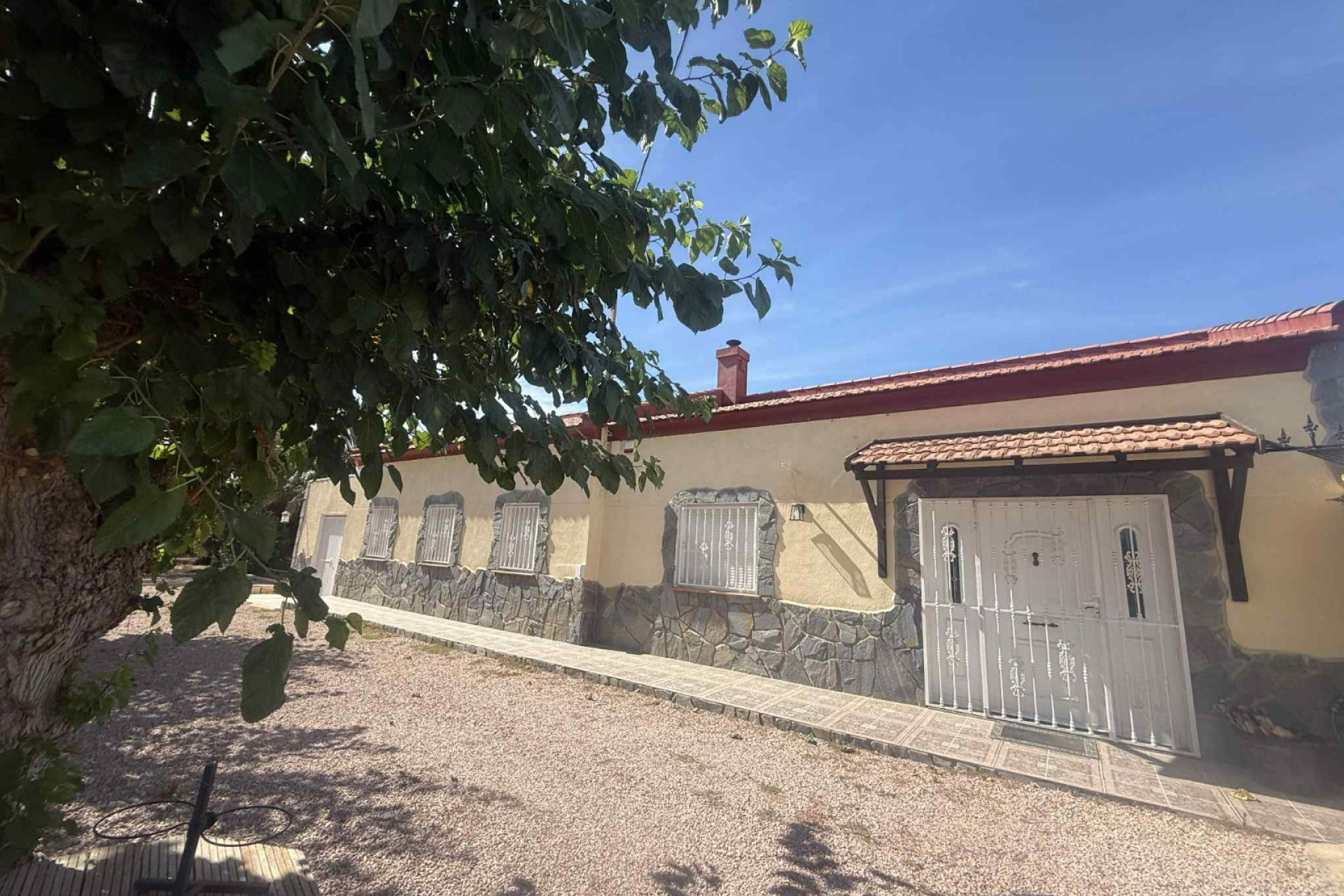 Resale - Country Property - Catral