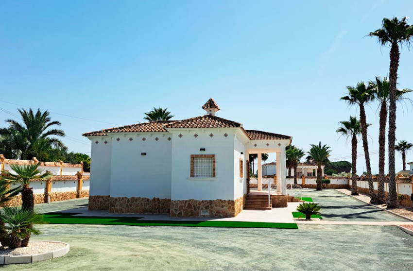 Resale - Country Property - Catral