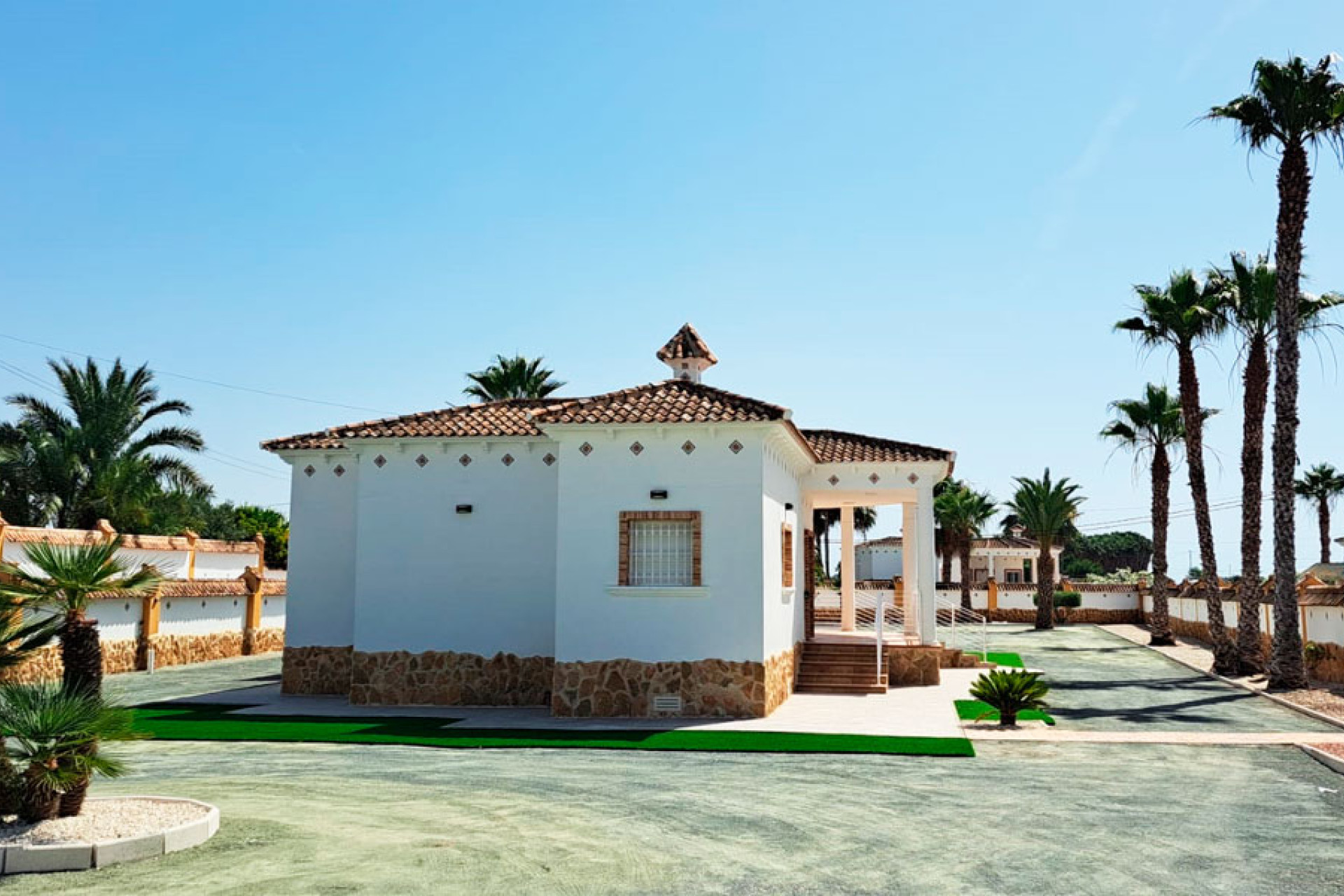 Resale - Country Property - Catral