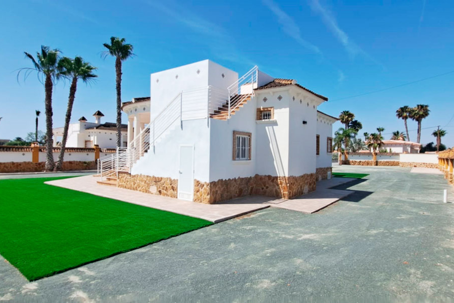 Resale - Country Property - Catral