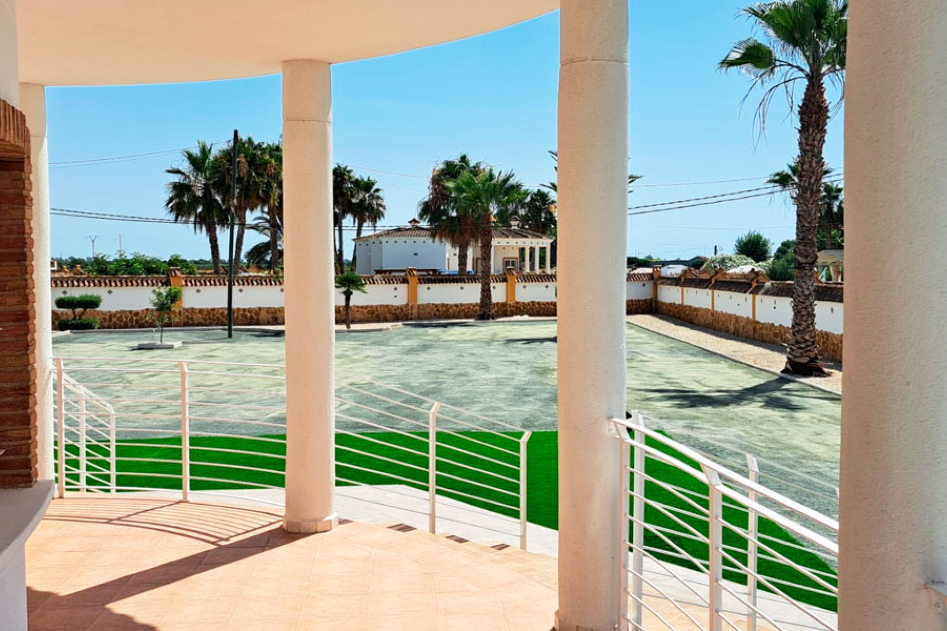 Resale - Country Property - Catral