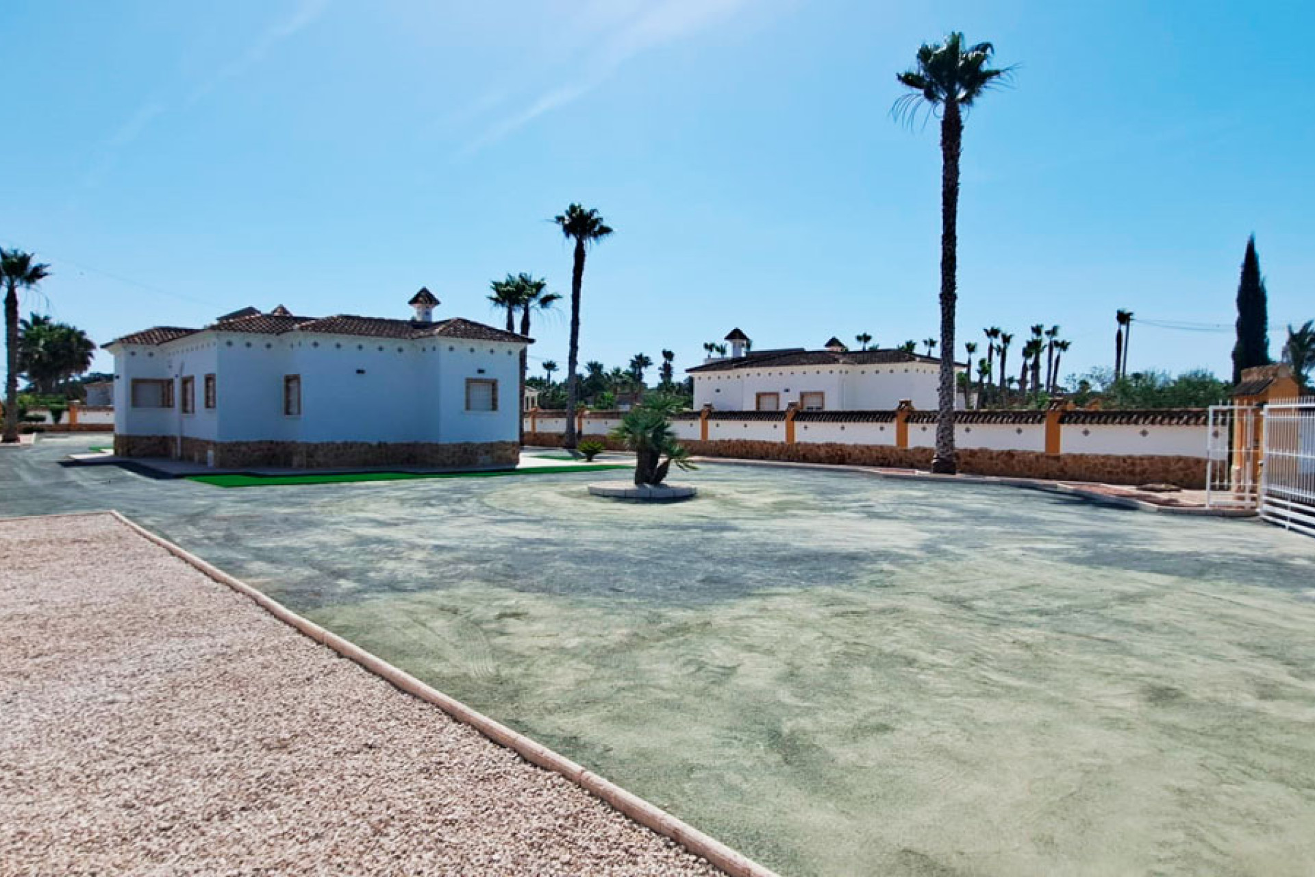 Resale - Country Property - Catral
