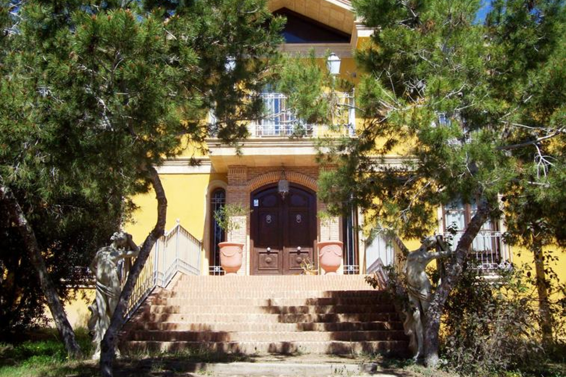 Resale - Country Property - Ciudad Quesada - Lo Pepin