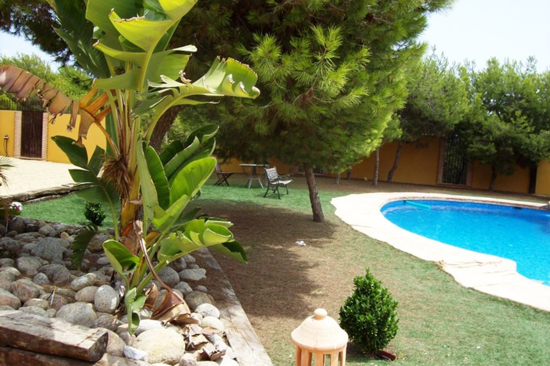 Resale - Country Property - Ciudad Quesada - Lo Pepin