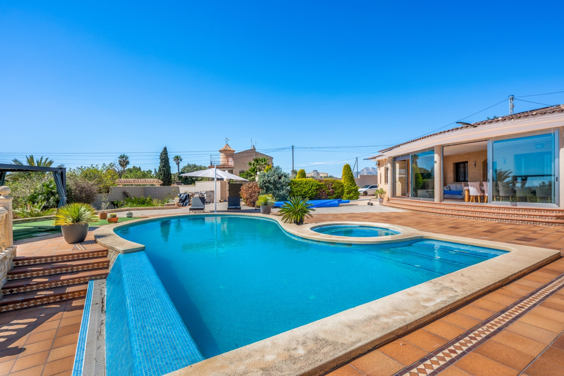 Resale - Country Property - Crevillente - Crevillente - Country