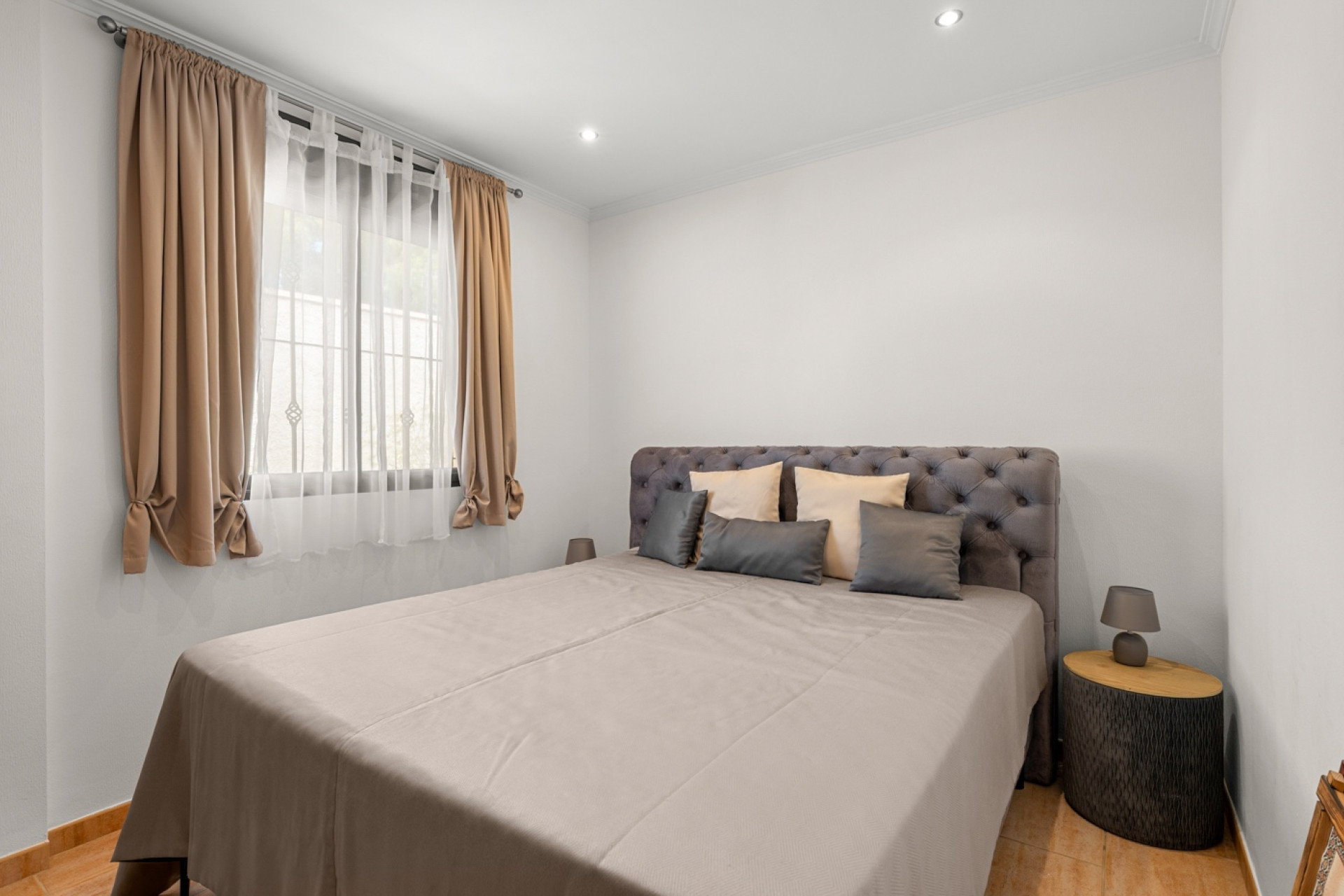 Resale - Country Property - Crevillente - Crevillente - Country