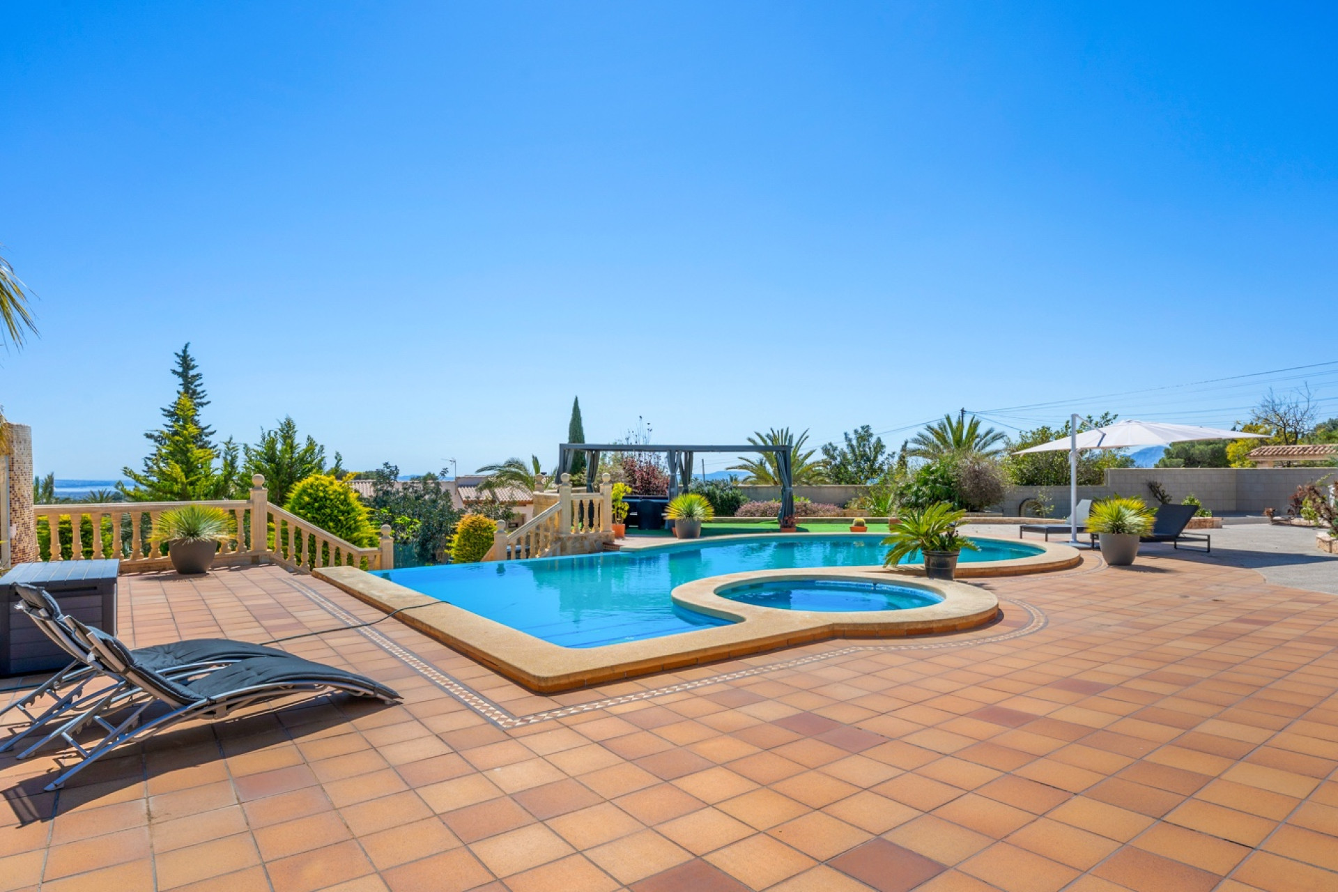 Resale - Country Property - Crevillente - Crevillente - Country