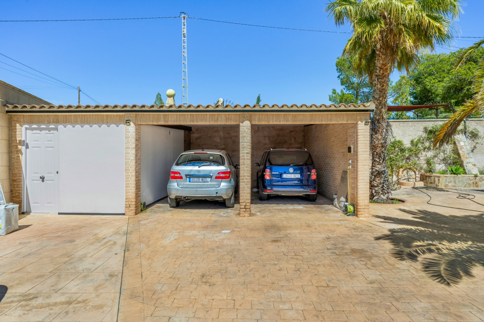 Resale - Country Property - Crevillente - Crevillente - Country