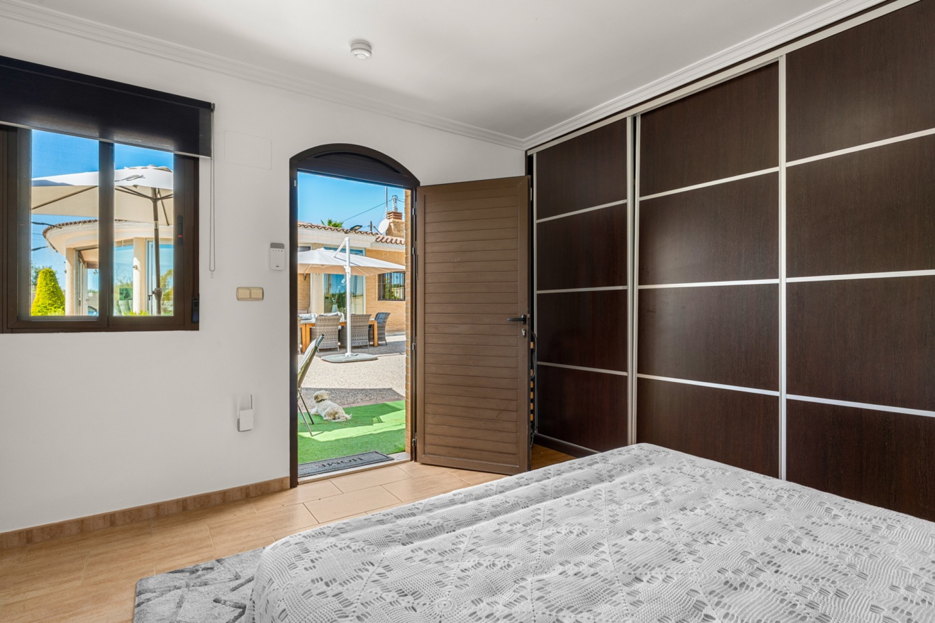 Resale - Country Property - Crevillente - Crevillente - Country