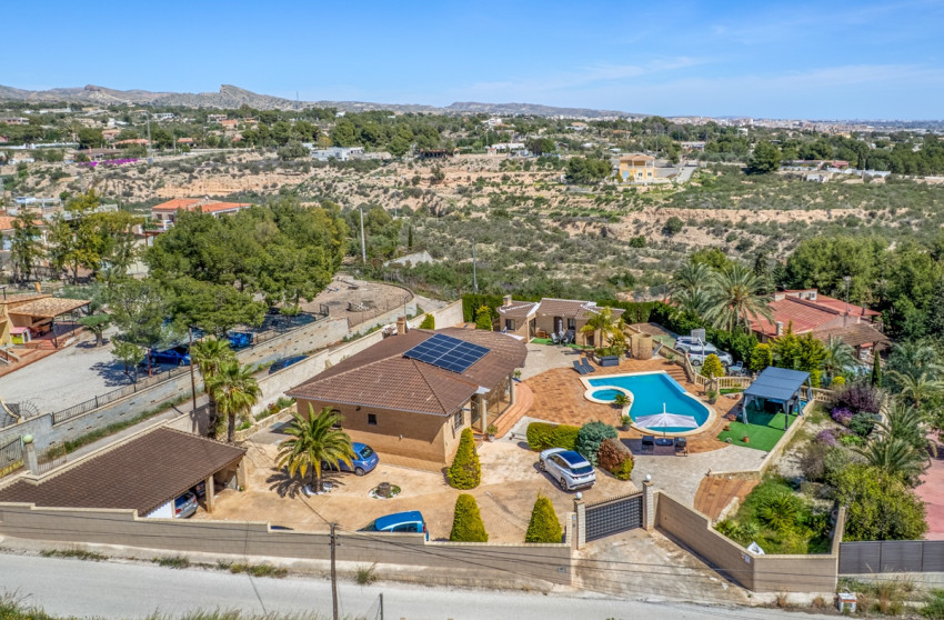 Resale - Country Property - Crevillente - Crevillente - Country