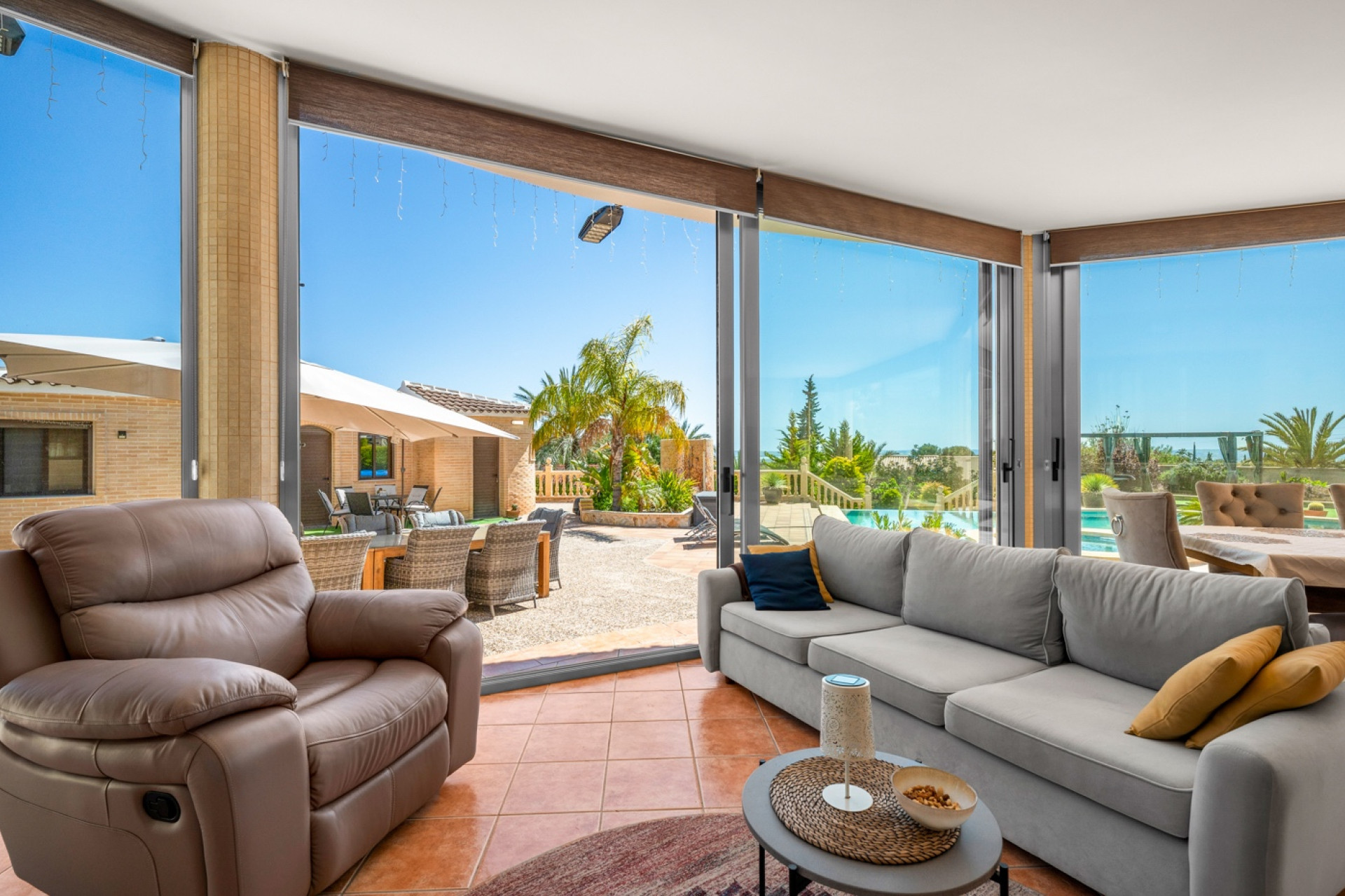 Resale - Country Property - Crevillente - Crevillente - Country