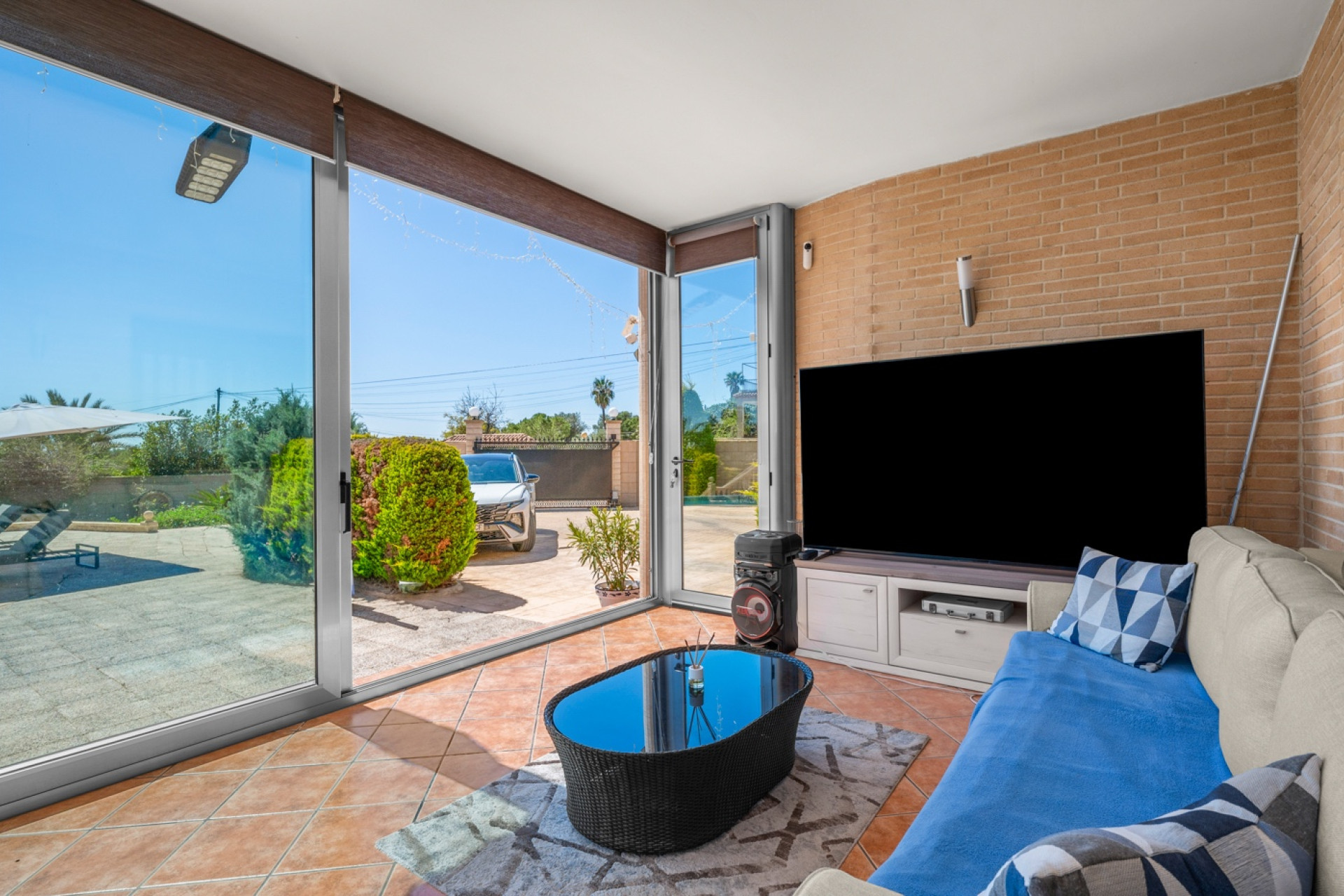 Resale - Country Property - Crevillente - Crevillente - Country