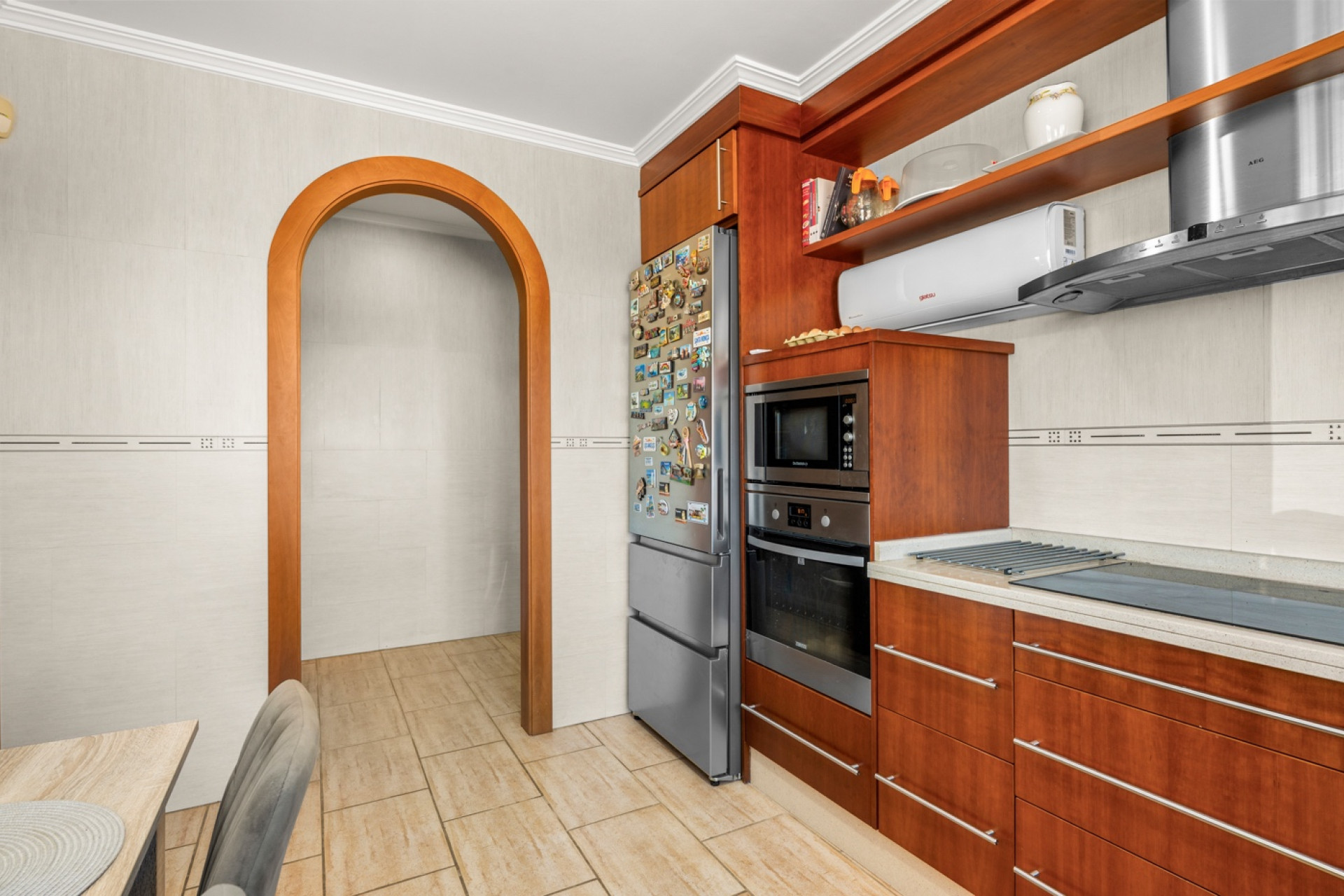 Resale - Country Property - Crevillente - Crevillente - Country
