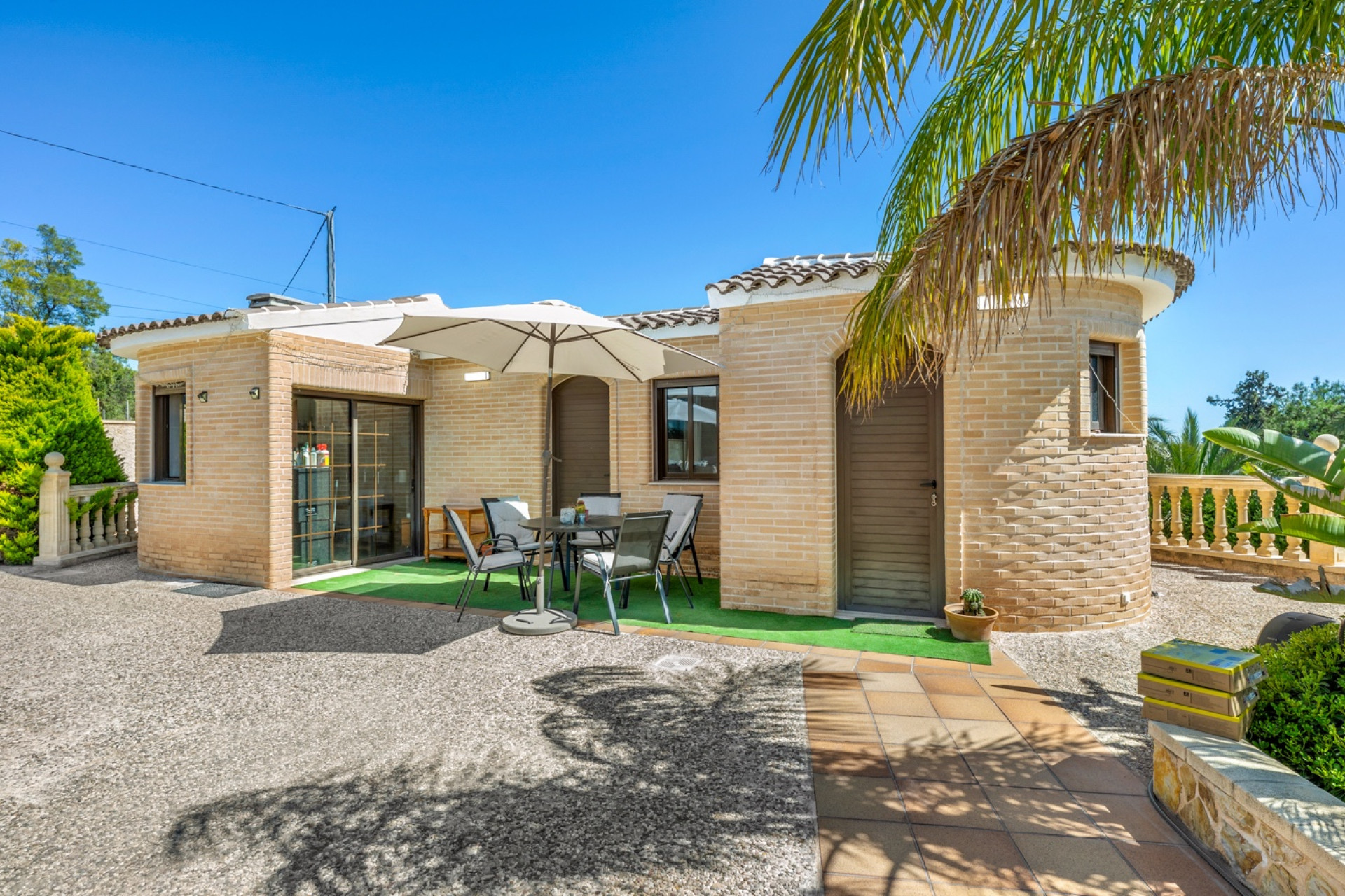 Resale - Country Property - Crevillente - Crevillente - Country