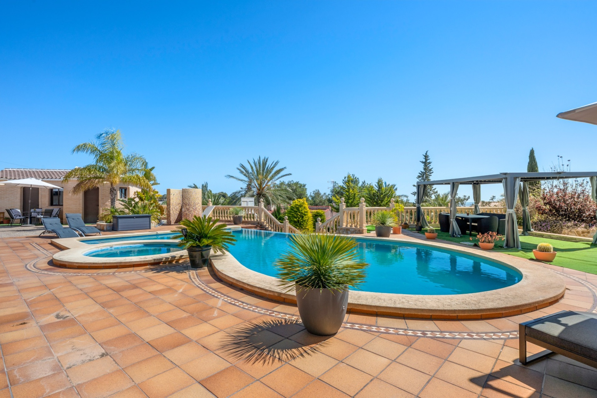 Resale - Country Property - Crevillente - Crevillente - Country