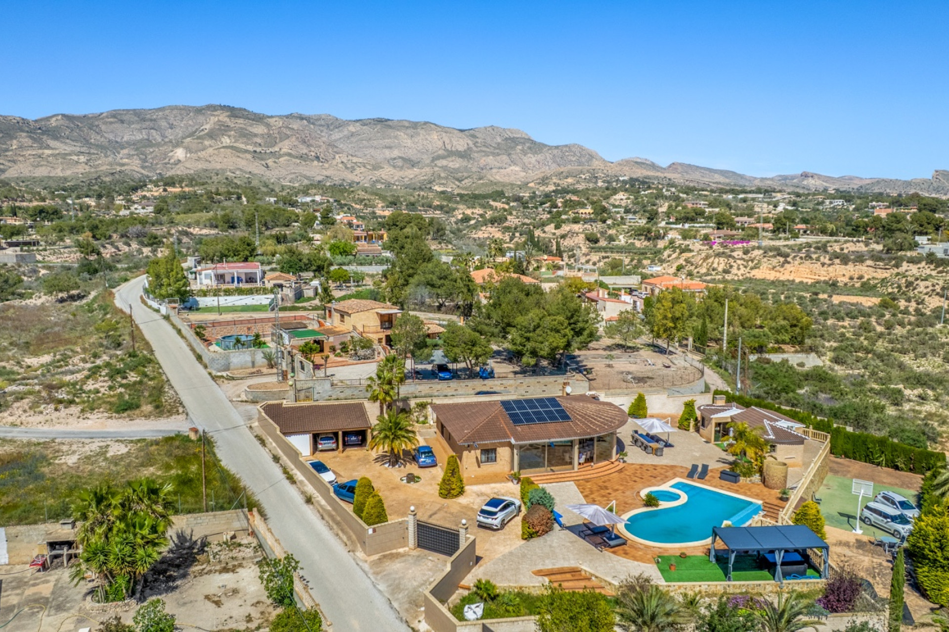 Resale - Country Property - Crevillente - Crevillente - Country