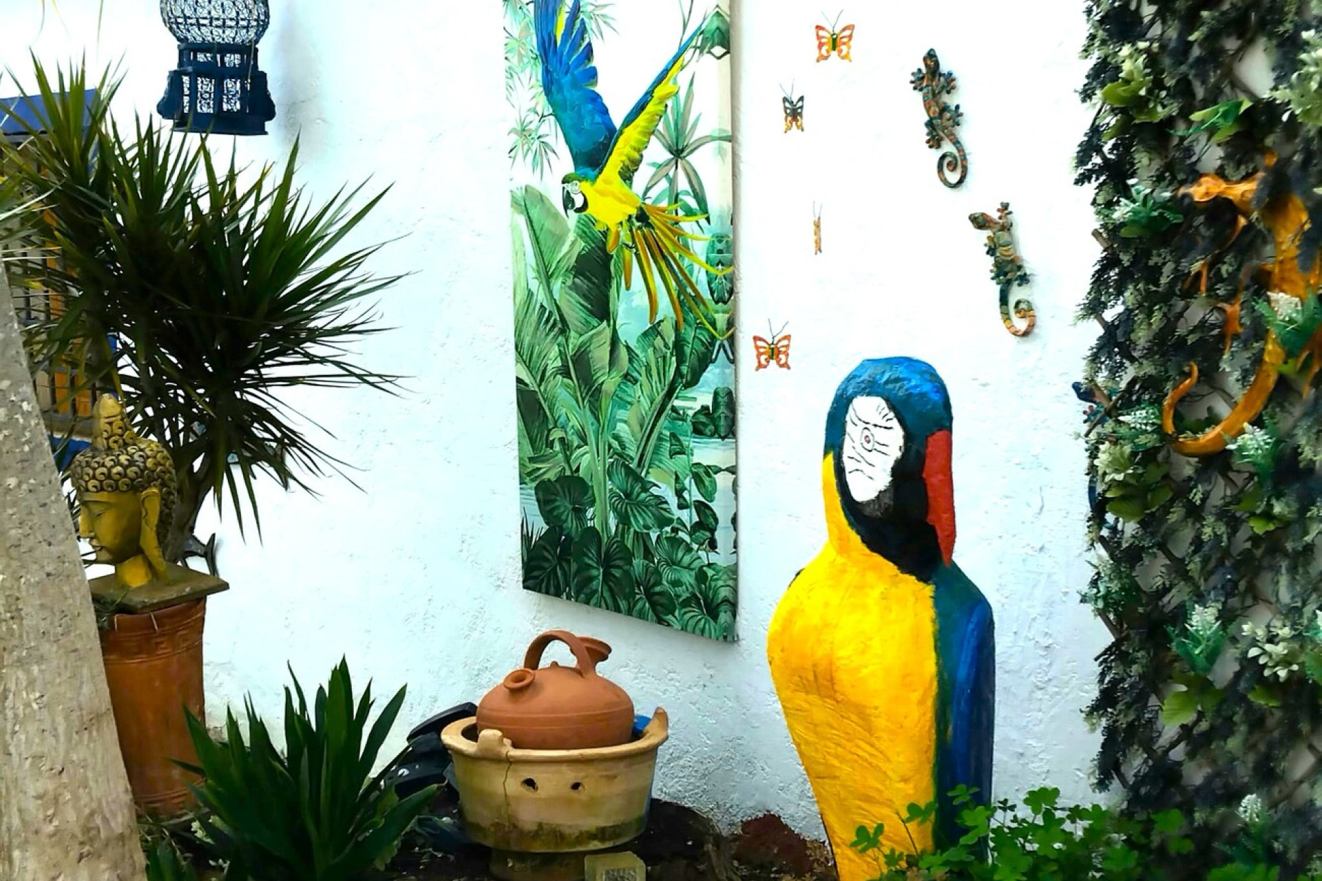 Resale - Country Property - Daya Nueva - Daya Nueva - Country