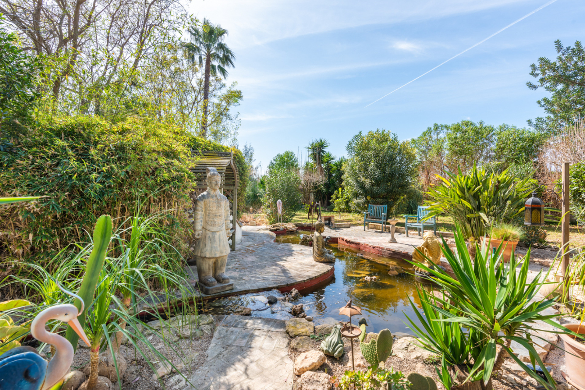 Resale - Country Property - Daya Nueva - Daya Nueva - Country