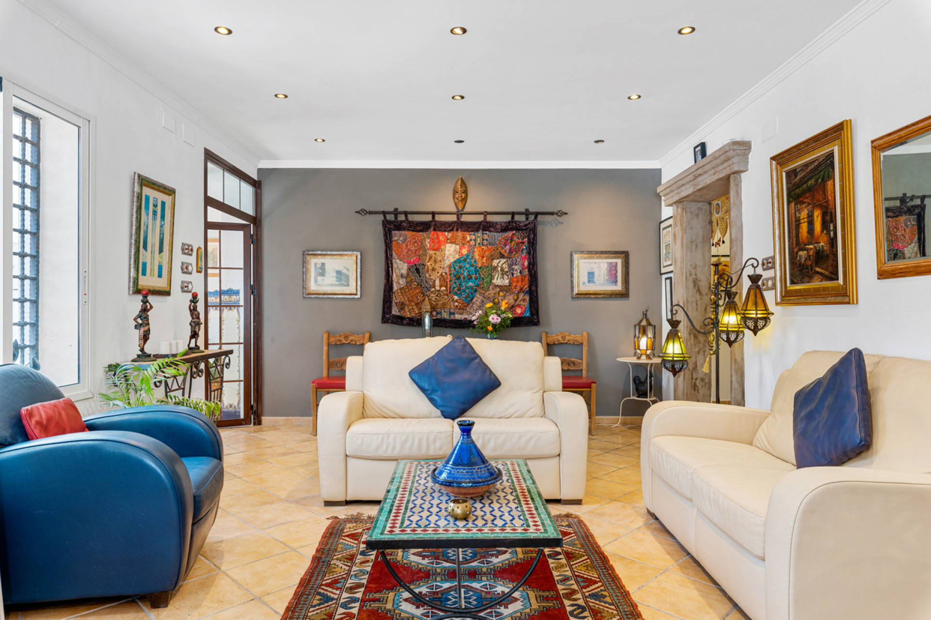 Resale - Country Property - Daya Nueva - Daya Nueva - Country