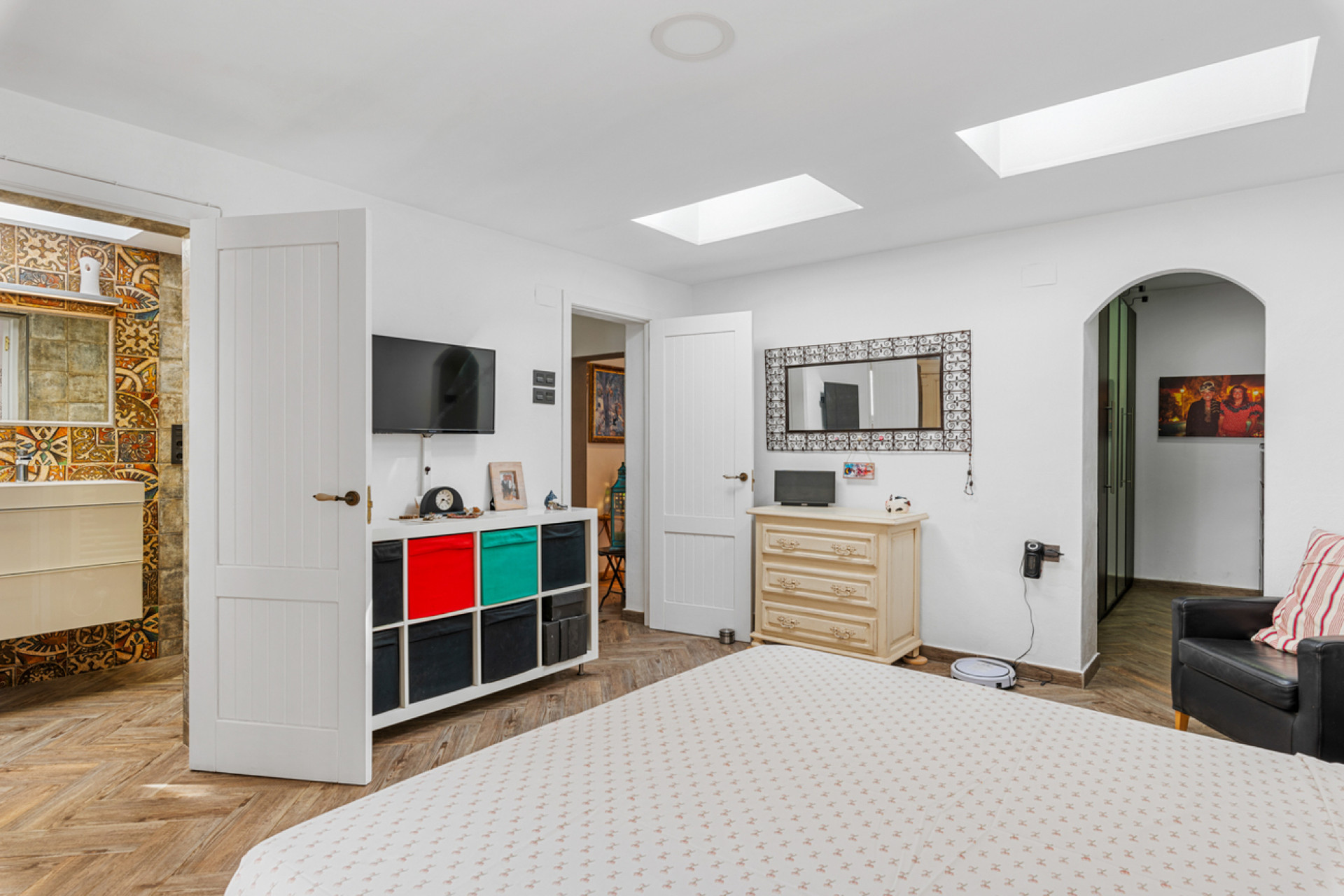 Resale - Country Property - Daya Nueva - Daya Nueva - Country