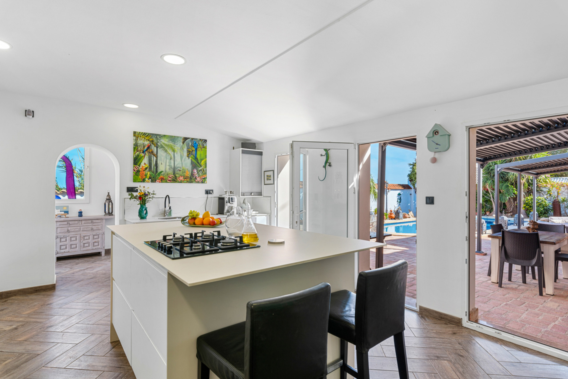 Resale - Country Property - Daya Nueva - Daya Nueva - Country