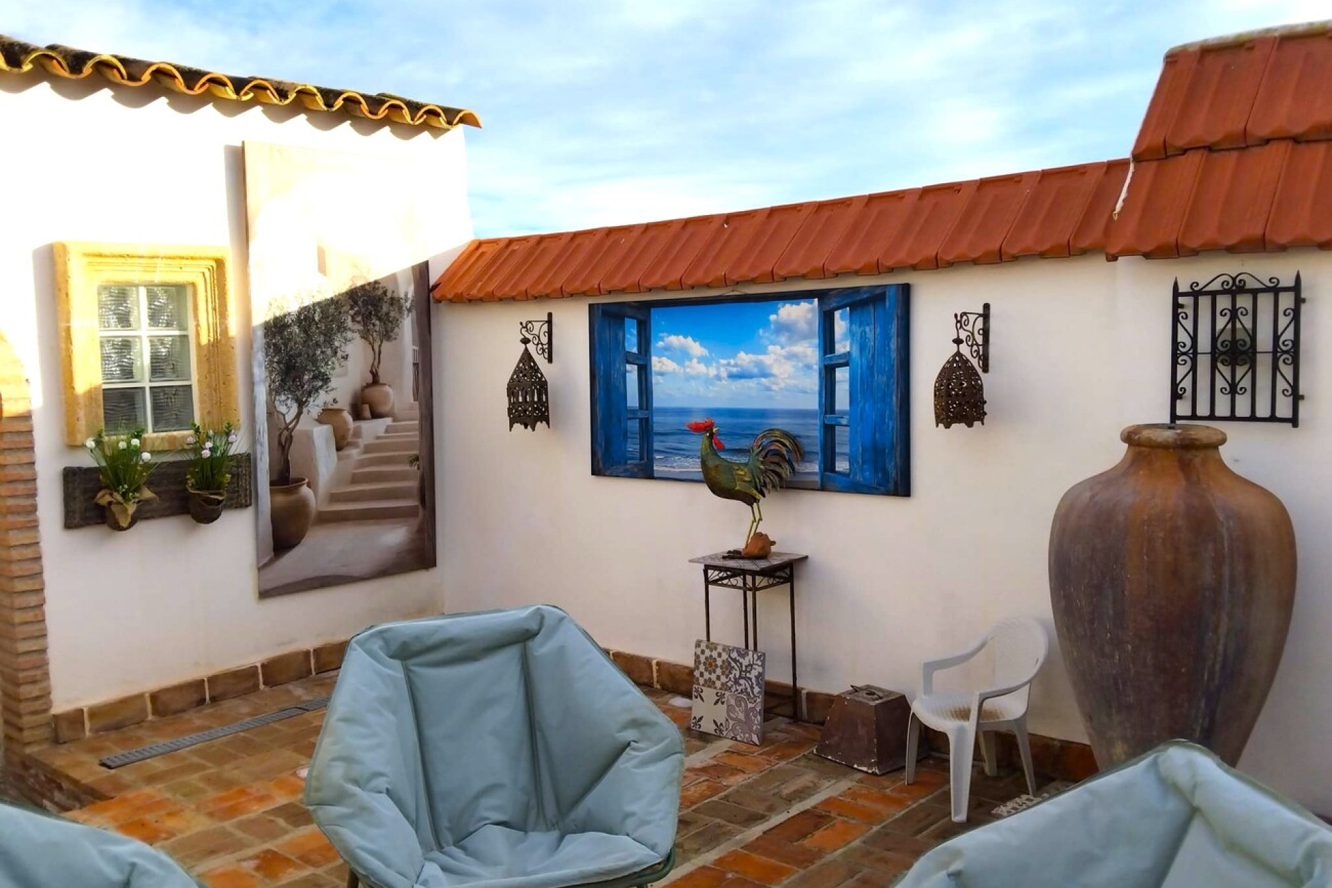 Resale - Country Property - Daya Nueva - Daya Nueva - Country