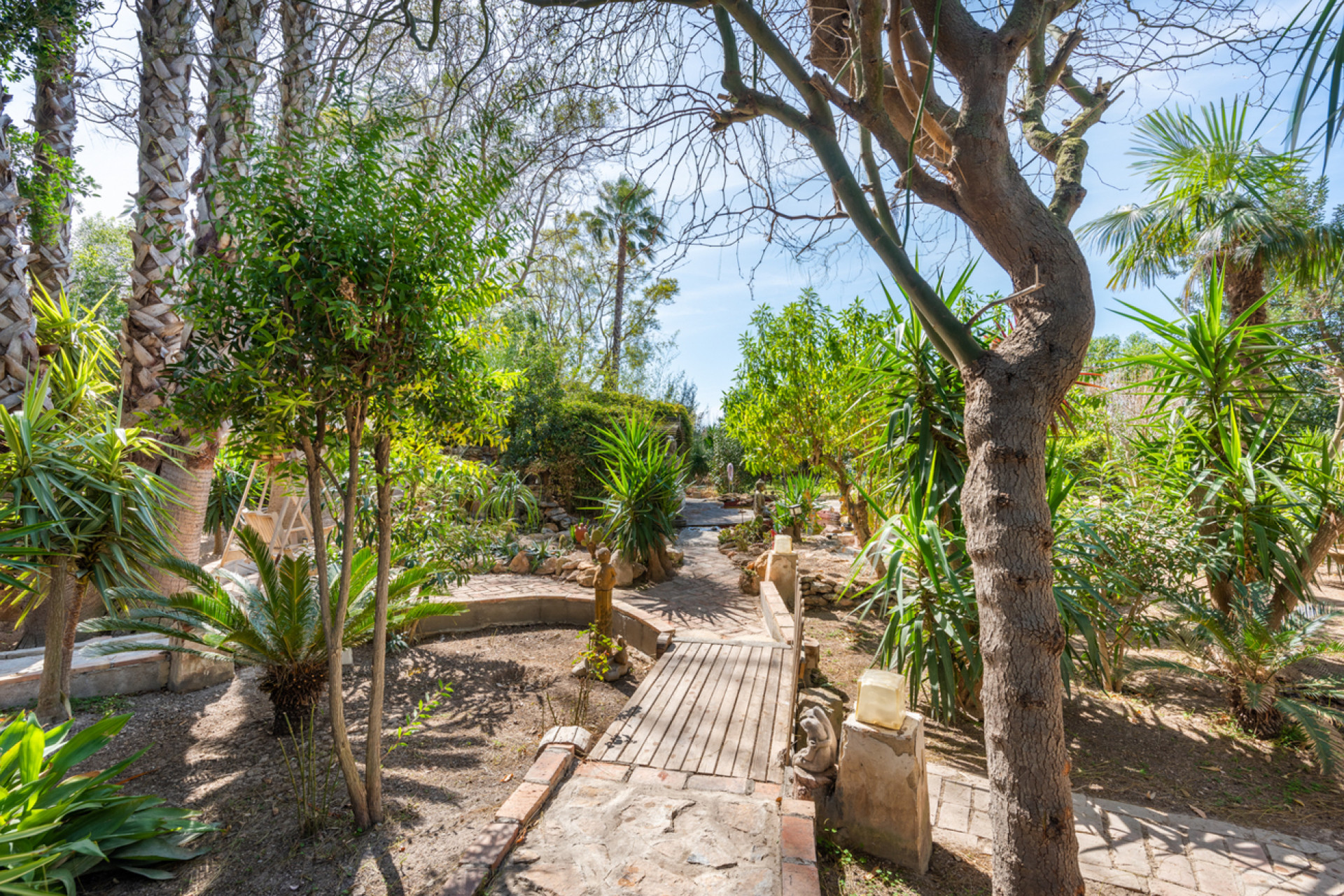 Resale - Country Property - Daya Nueva - Daya Nueva - Country