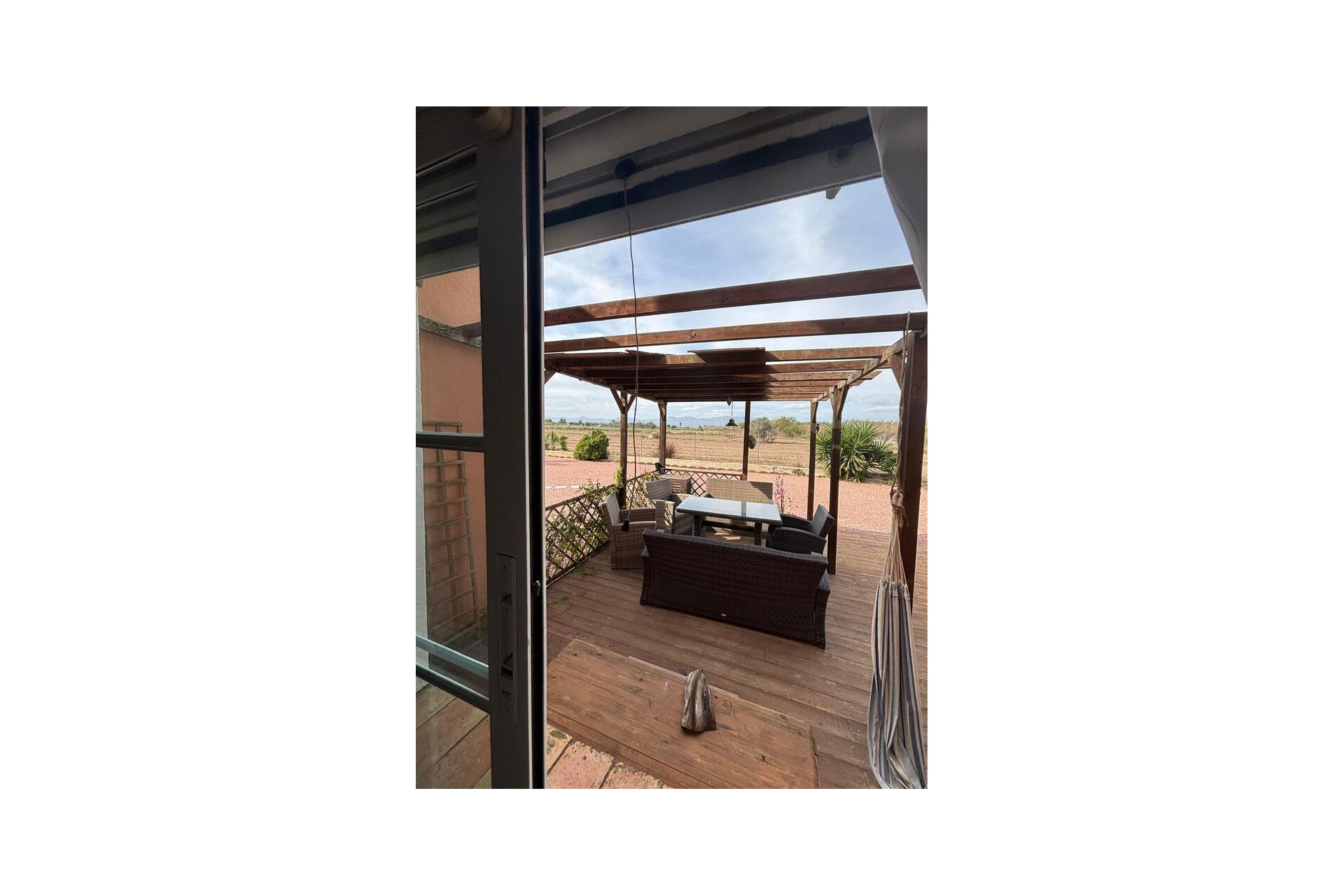 Resale - Country Property - Dolores - Costa Blanca