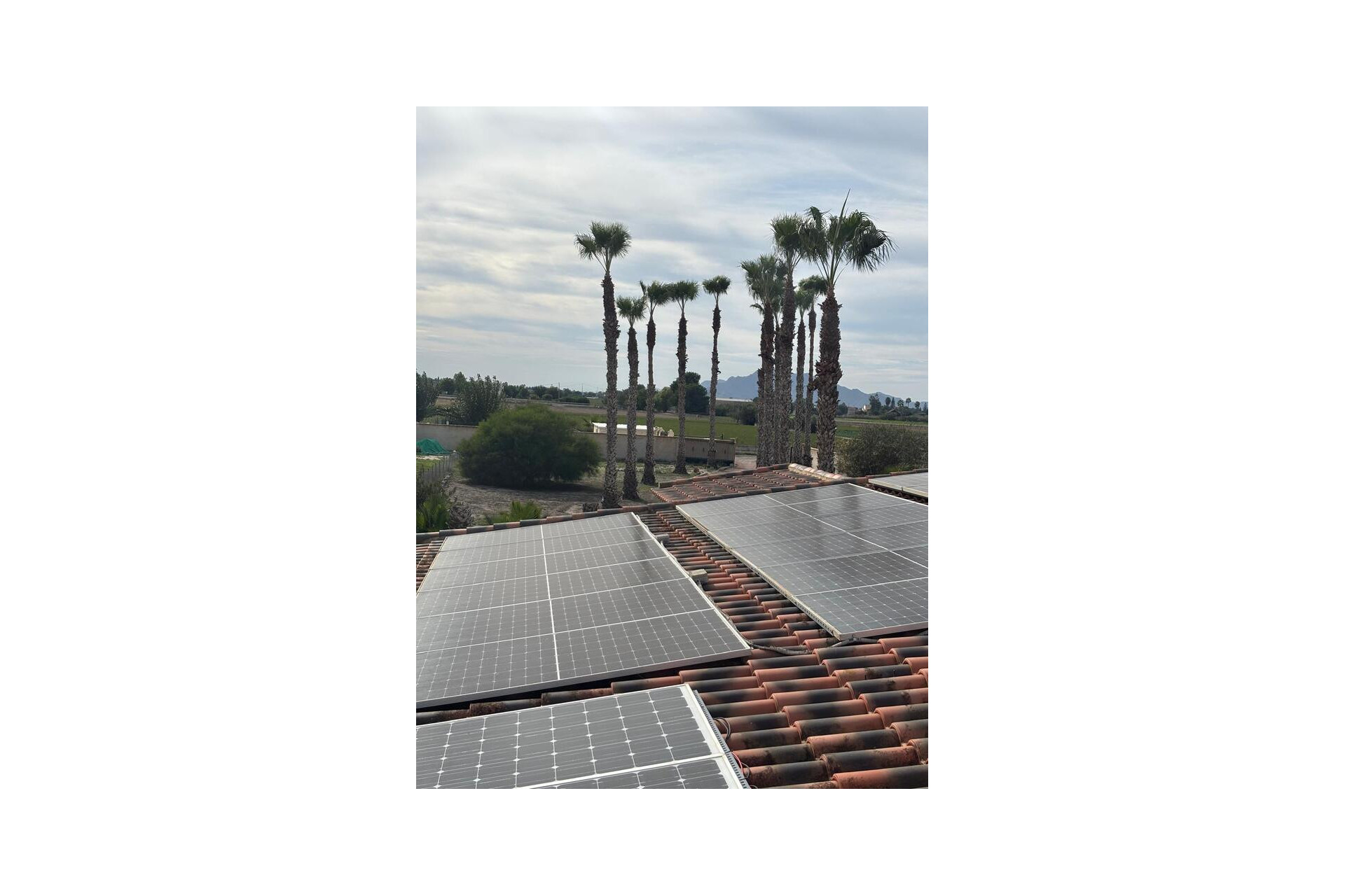 Resale - Country Property - Dolores - Costa Blanca