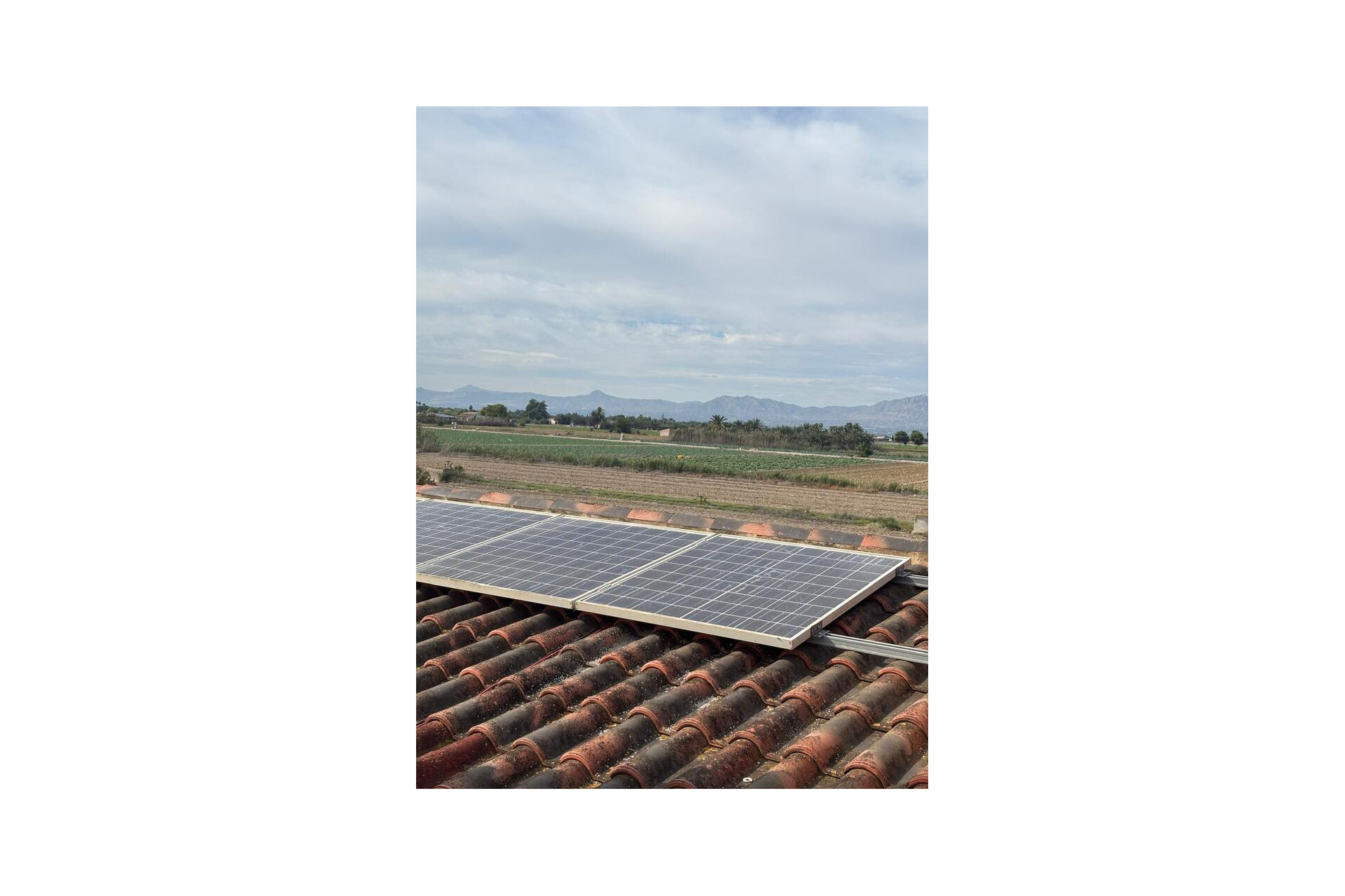 Resale - Country Property - Dolores - Costa Blanca